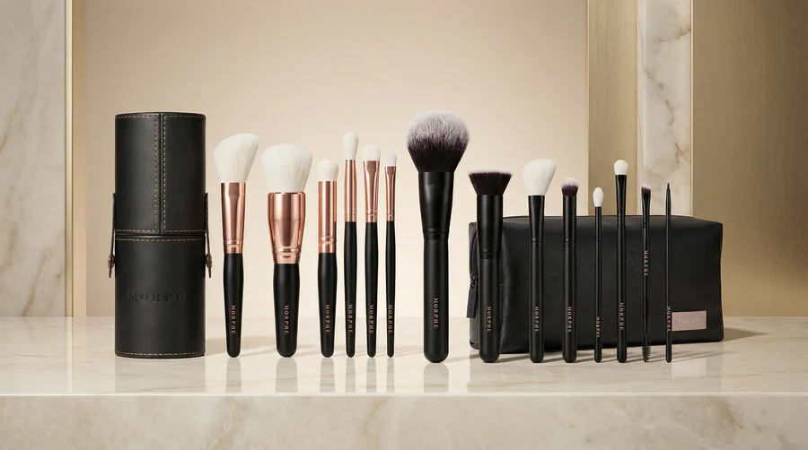 Global Beauty, Delivered to India