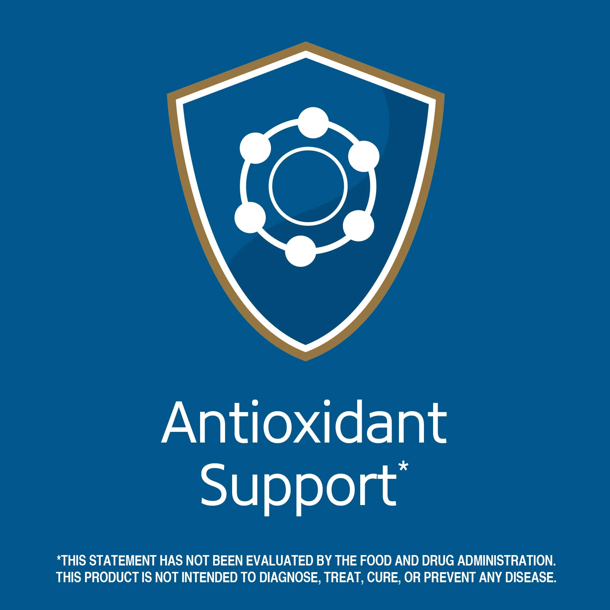 21st Century Ace Antioxidant Tablets, 75Count - Image 4