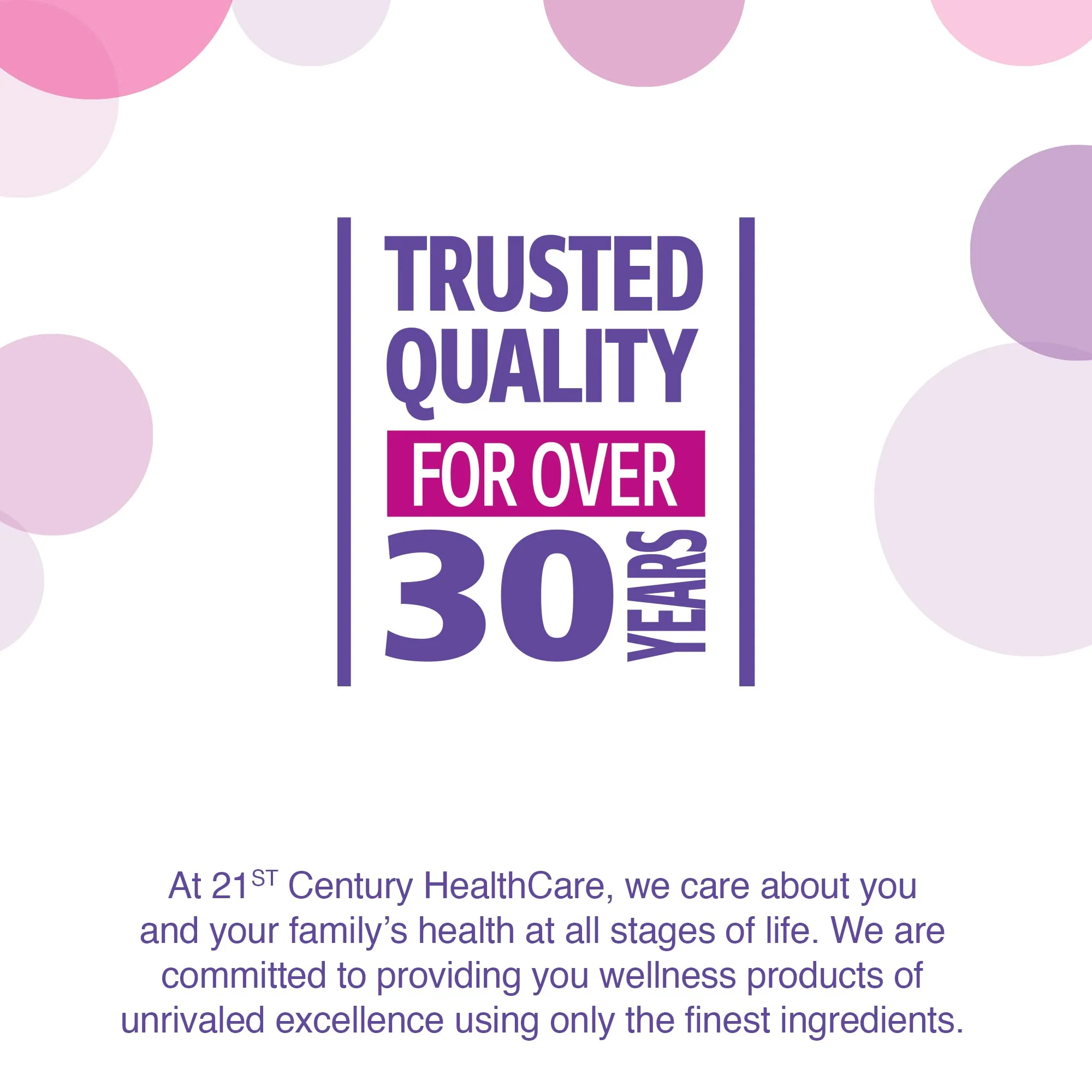 21st Century Gelatin 600mg, 100 Capsules - Image 8
