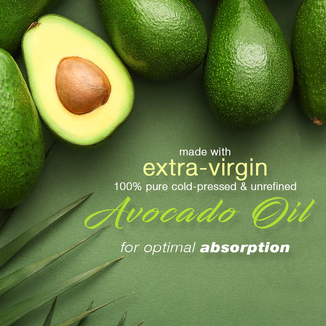 (3 Pack) Smarter Vitamin D3 5000 IU in Avocado Oil 125mcg 270 Mini Softgels - Image 5