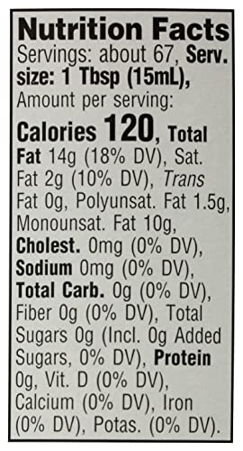 365 by Whole Foods Market, Extra Virgin Mediterranean Olive Oil, 33.8 Fl Oz - Image 2