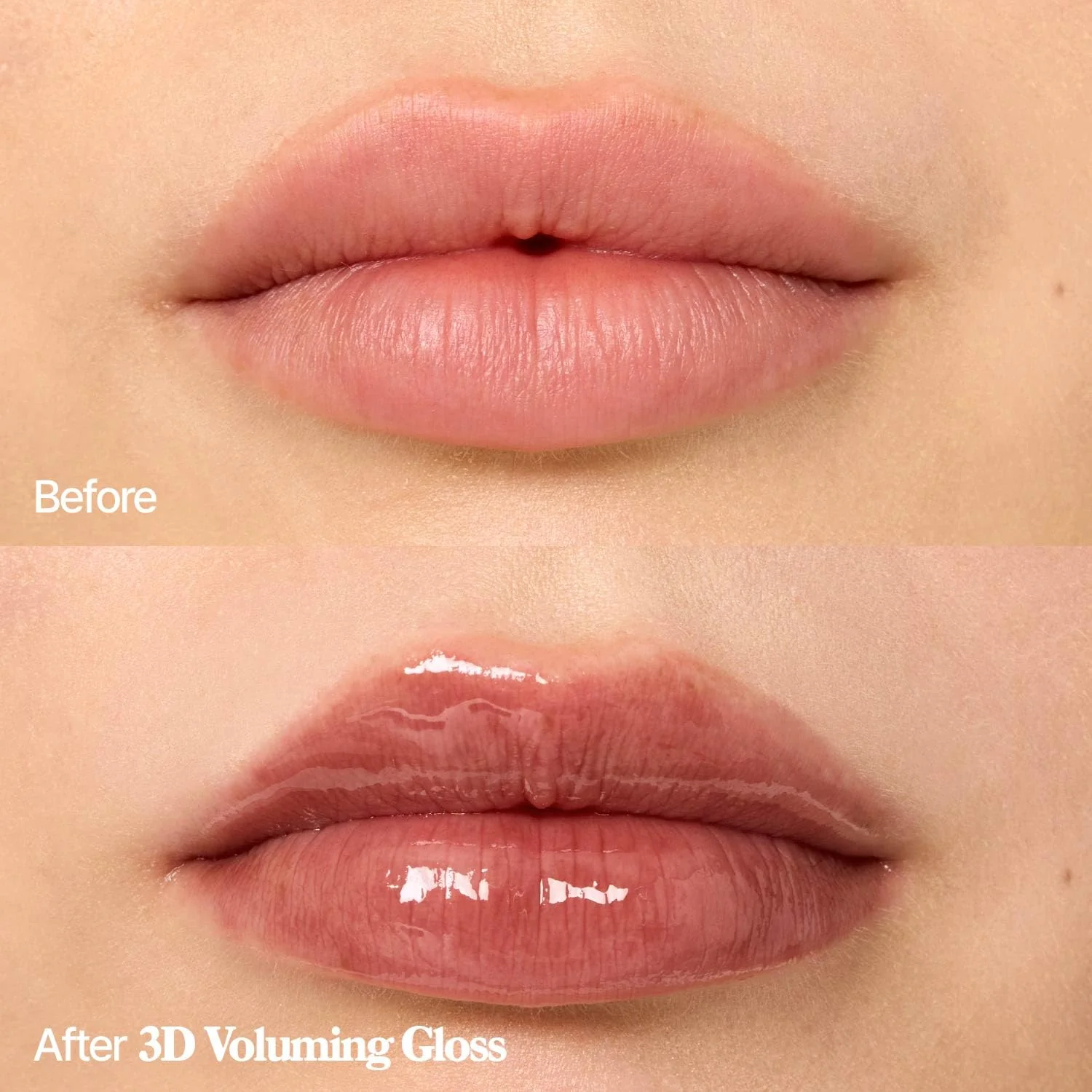 3D Voluming Gloss 30% (Sheer) | Scotch 30% l High Shine, Non-Sticky Lip Gloss for Makeup | Long-Lasting, Moisturizing Gel Formula | 30%, 70% Pigment Options | Stocking Stuffers | 5.3g - Image 4