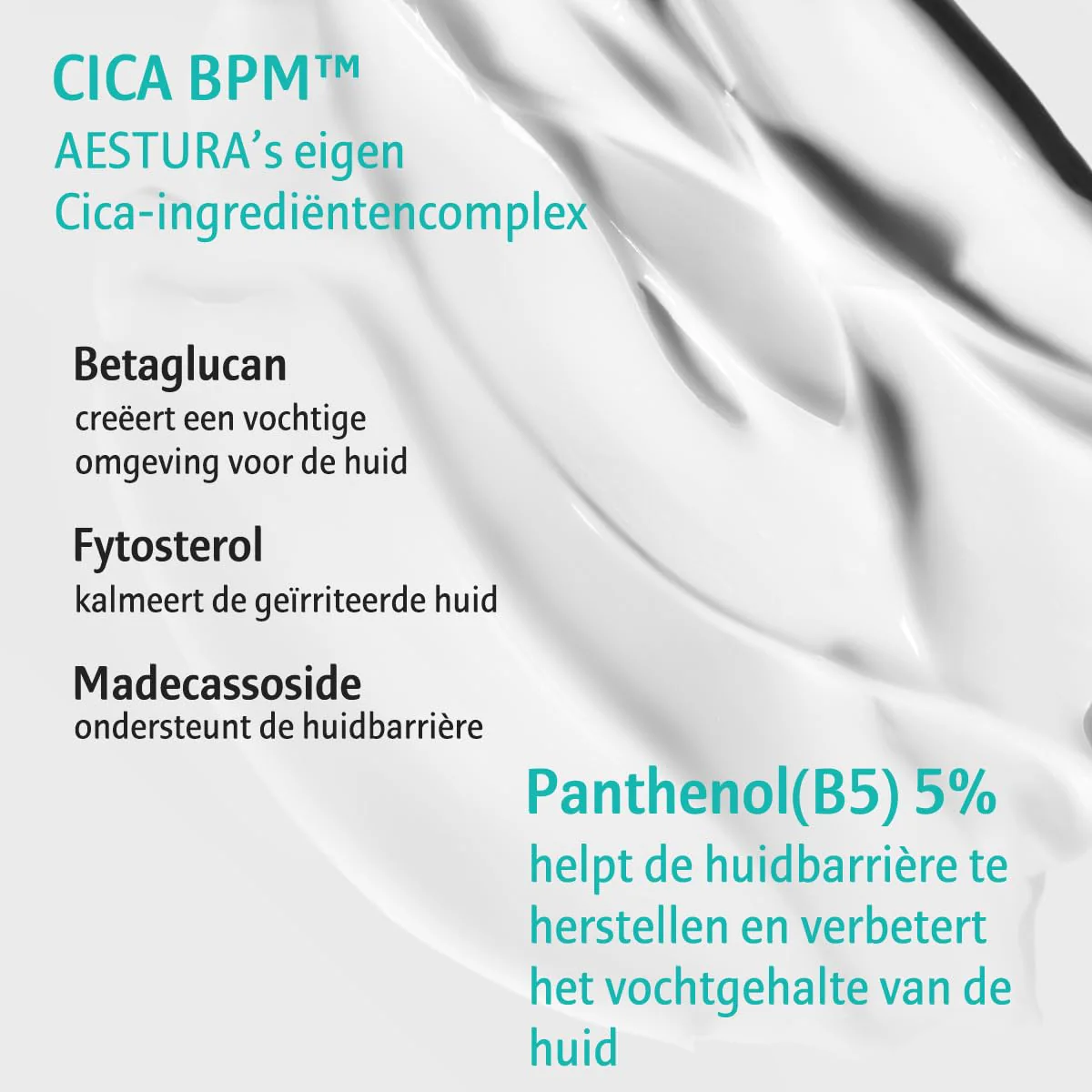AESTURA A-CICA365 Calmimg Cream, 48 Hour Hydration, Face Moisturizer for Dry and Sensitive Skin, Centella Asiatica Cream for Redness Relief, 2.03 Fl Oz (60 ml)… - Image 7