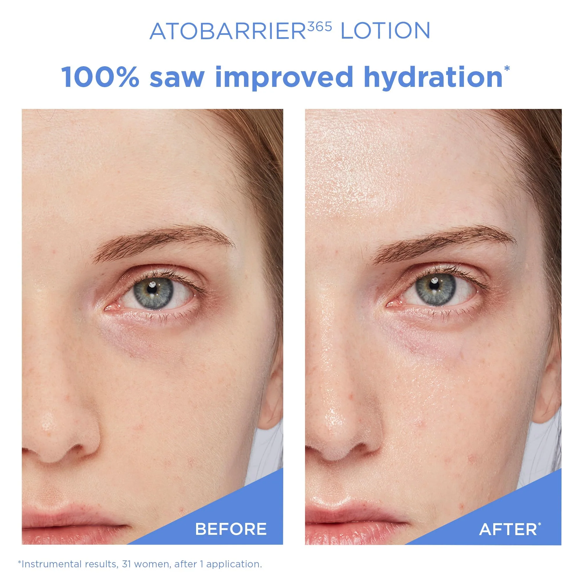 AESTURA ATOBARRIER365 Lightweight Korean Face Moisturizer with Ceramides | Strengthens Barrier, Fast-Absorbing Hydration, Suitable for Dry, Normal & Sensitive Skin, 150ML / 5.07 fl. Oz. - Image 7