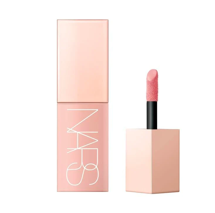 Afterglow Liquid Blush - Brazen by NARS for Women - 0.23 oz Blush - Image 8