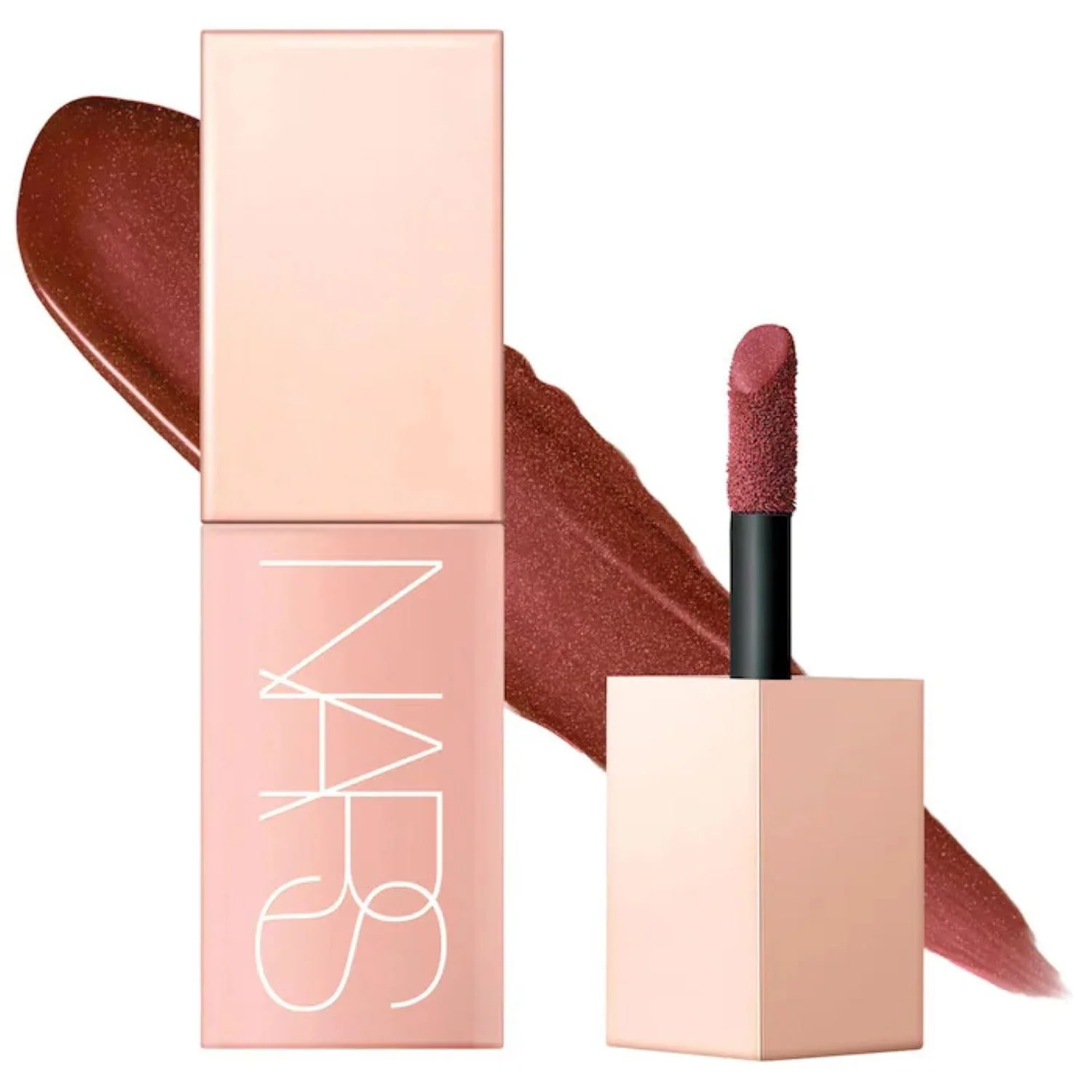 Afterglow Liquid Blush - Orgasm Rush by NARS for Women - 0.23 oz Blush