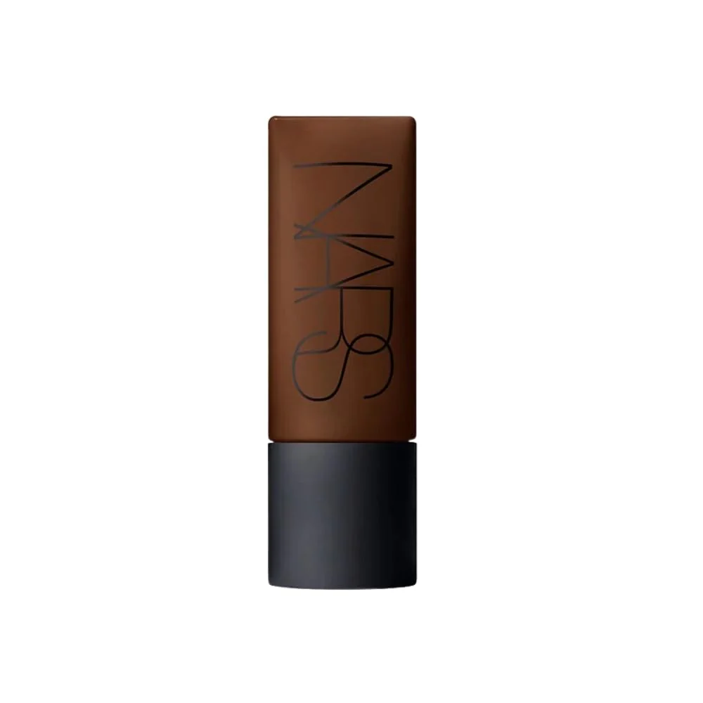 AGORA NARS Soft Matte Complete Foundation 1.5fl oz 45ml (MALI DEEP 6) - Image 2