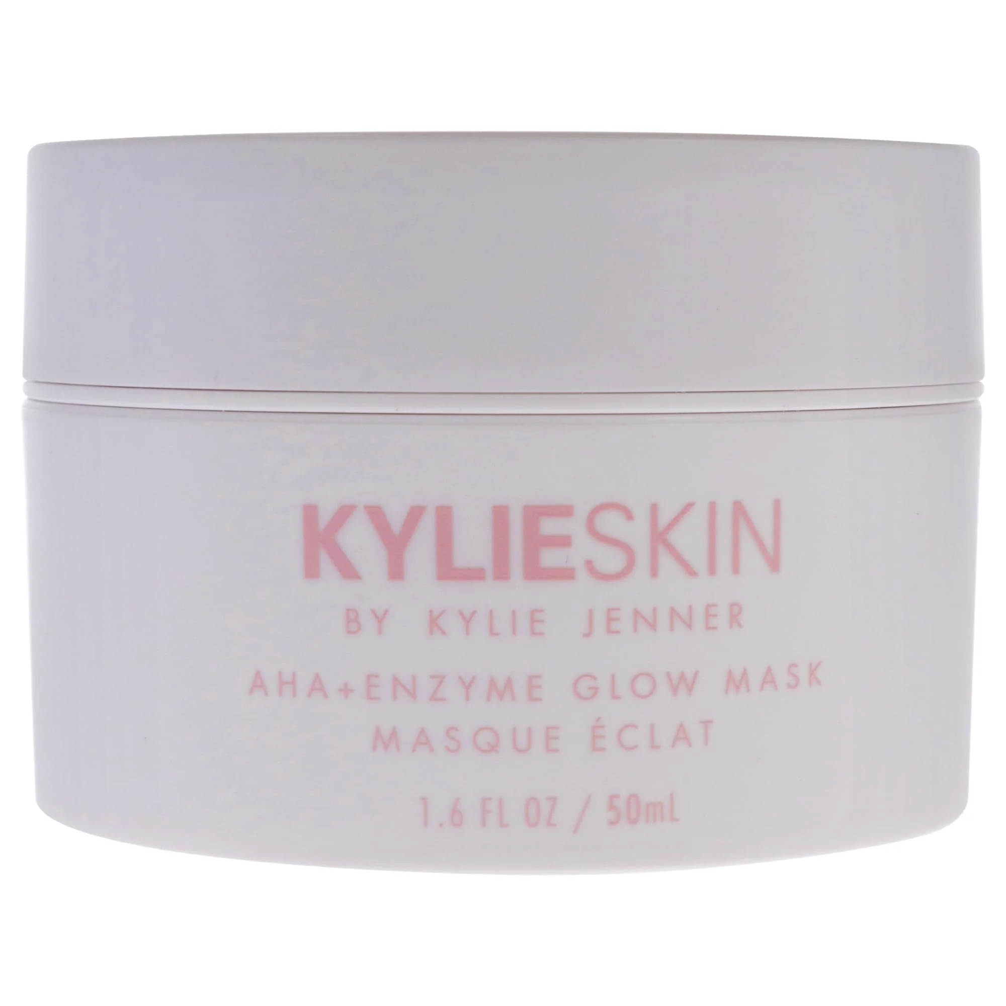 Aha Enzyme Glow Mask by Kylie Cosmetics for Women - 1.6 oz Mask - Image 5