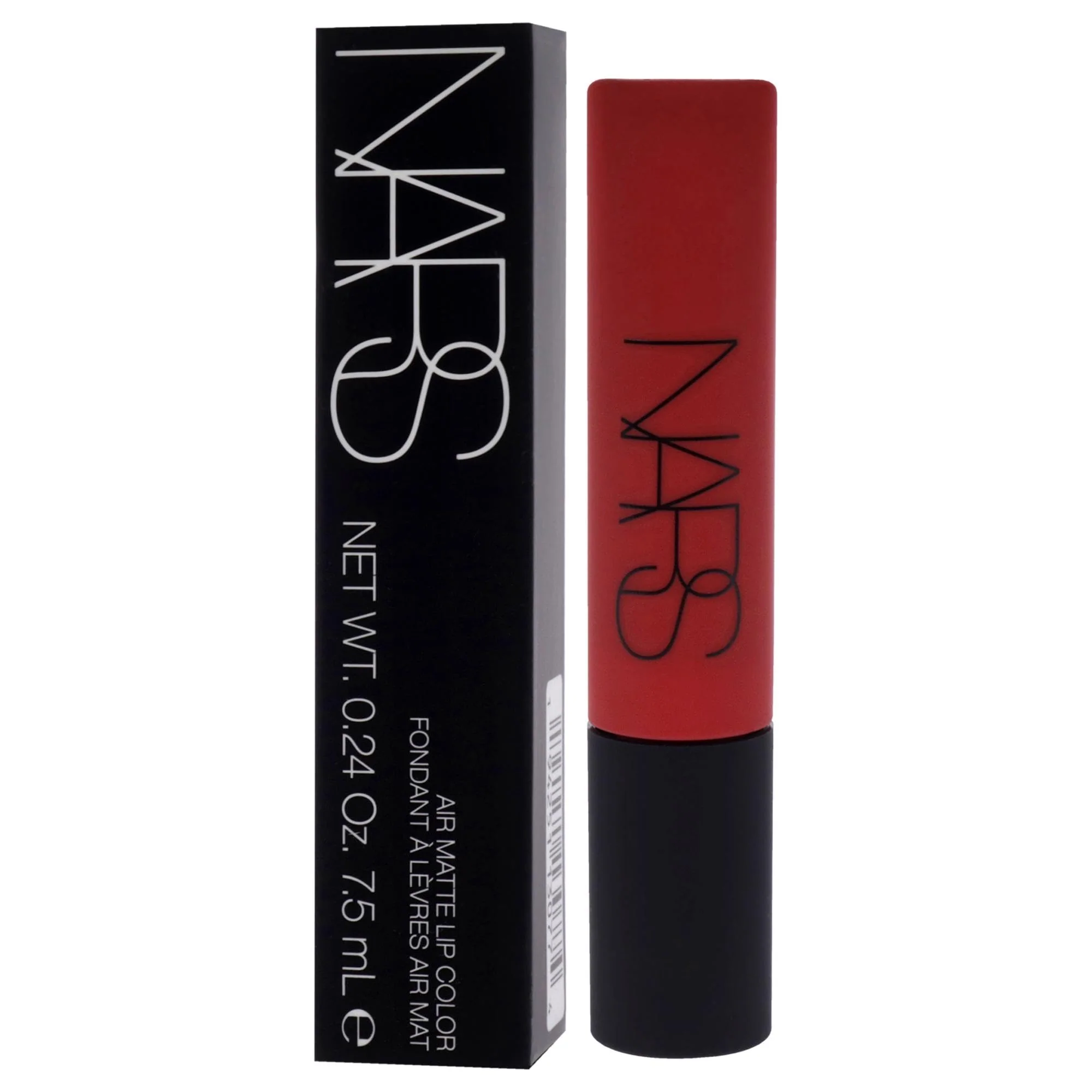 Air Matte Lip Color - Dragon Girl by NARS for Women - 0.24 oz Lipstick - Image 2