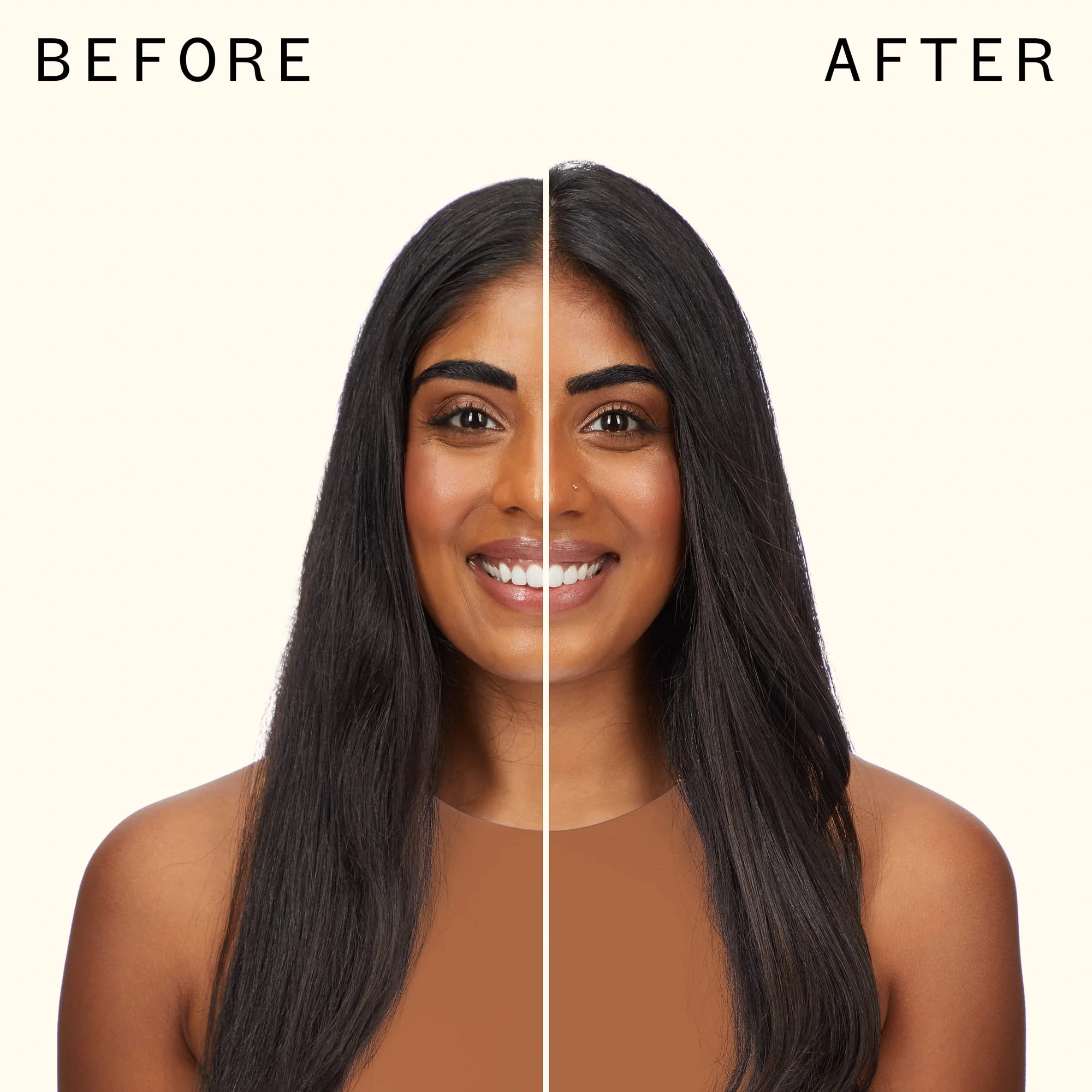 amika 3D volume & thickening shampoo - Image 4
