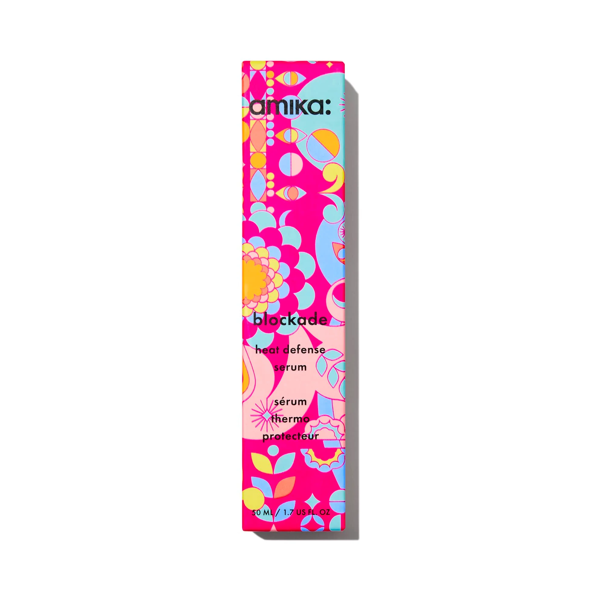 amika blockade heat defense serum , 1.69 Fl Oz (Pack of 1) - Image 8