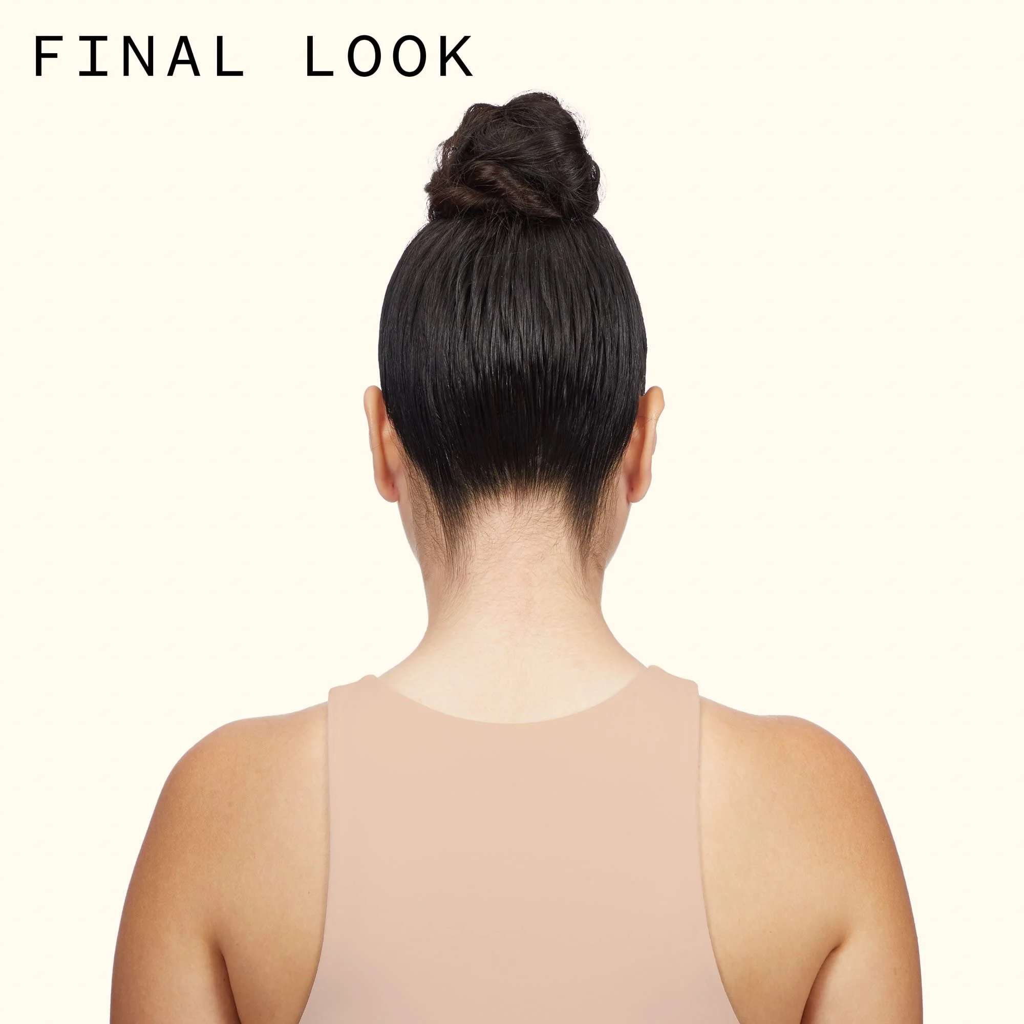 amika fluxus touchable hairspray - Image 6