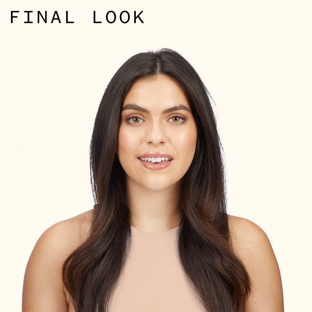 amika plus size perfect body hair mousse - Image 6