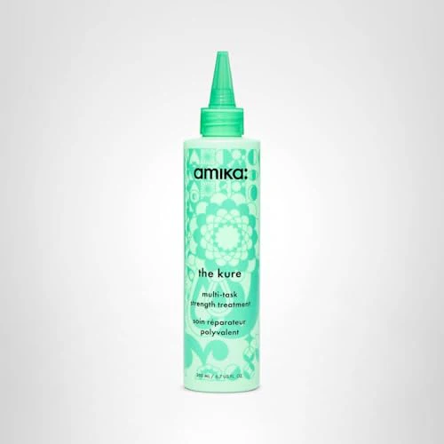 amika the kure multi-task strength repair treatment - Image 2