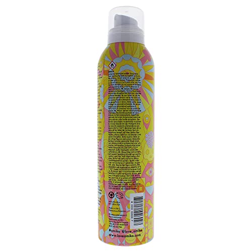 amika the shield anti-humidity spray - Image 2