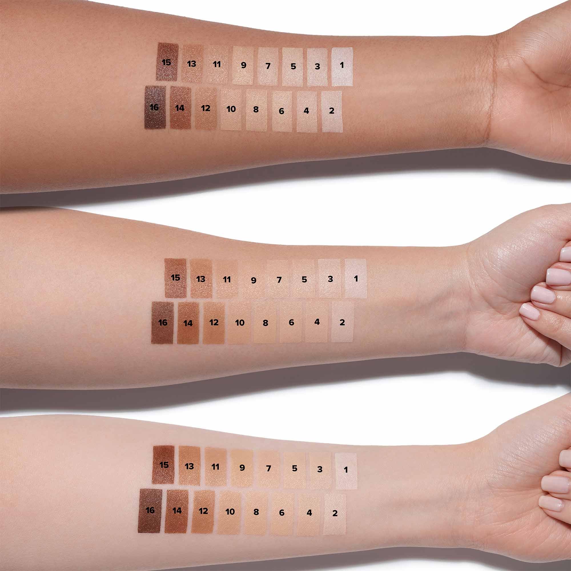 Anastasia Beverly Hills - Beauty Balm Serum Boosted Skin Tint - Shade 12 - Image 3