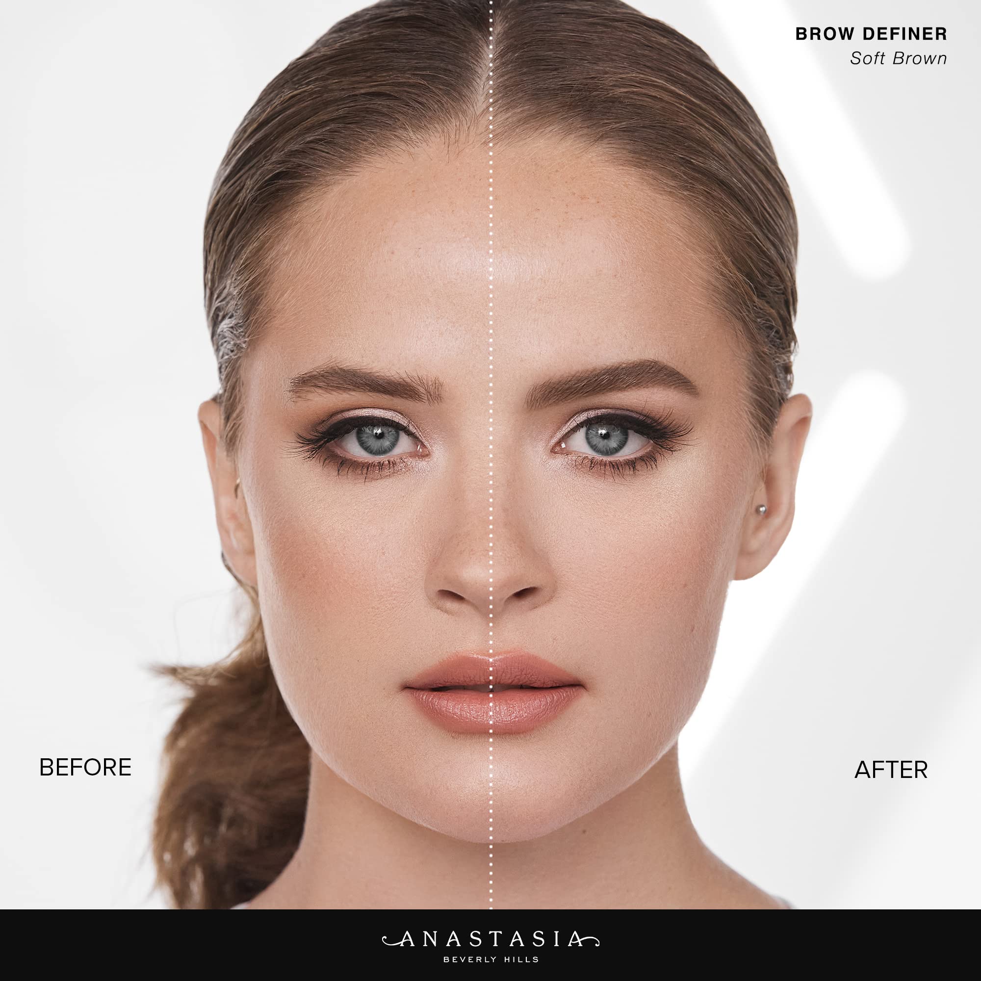 Anastasia Beverly Hills - Brow Definer - Taupe - Image 8