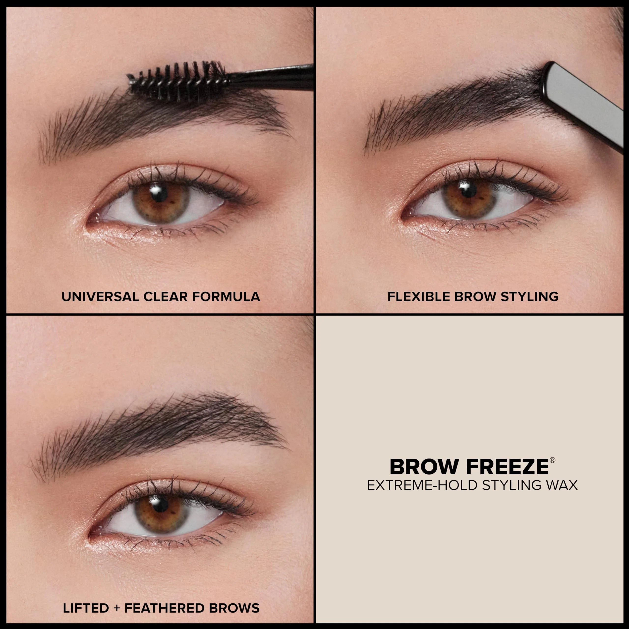Anastasia Beverly Hills - Brow Freeze - 1oz - Image 5