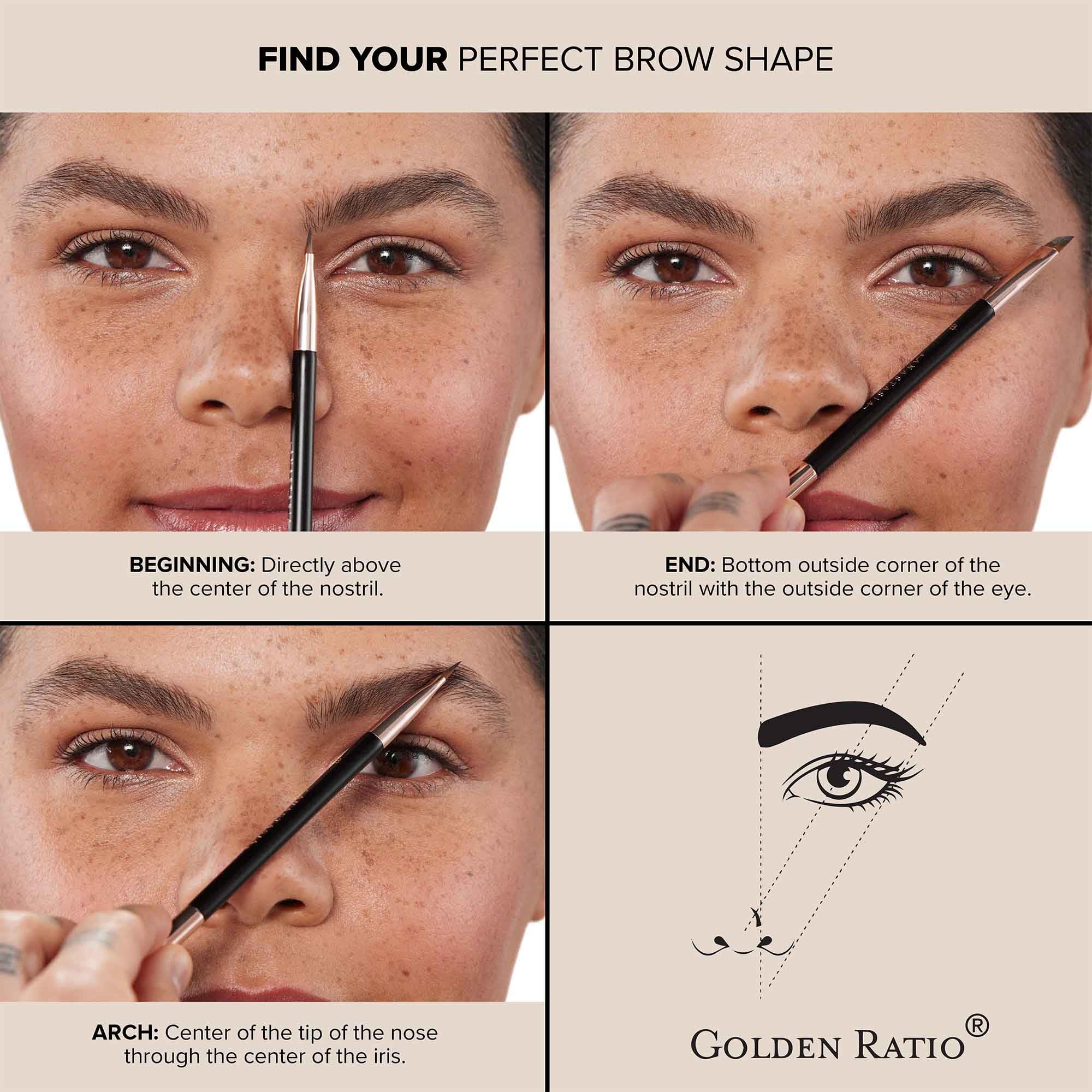 Anastasia Beverly Hills - Brow Freeze Dual-Ended Applicator - Image 3