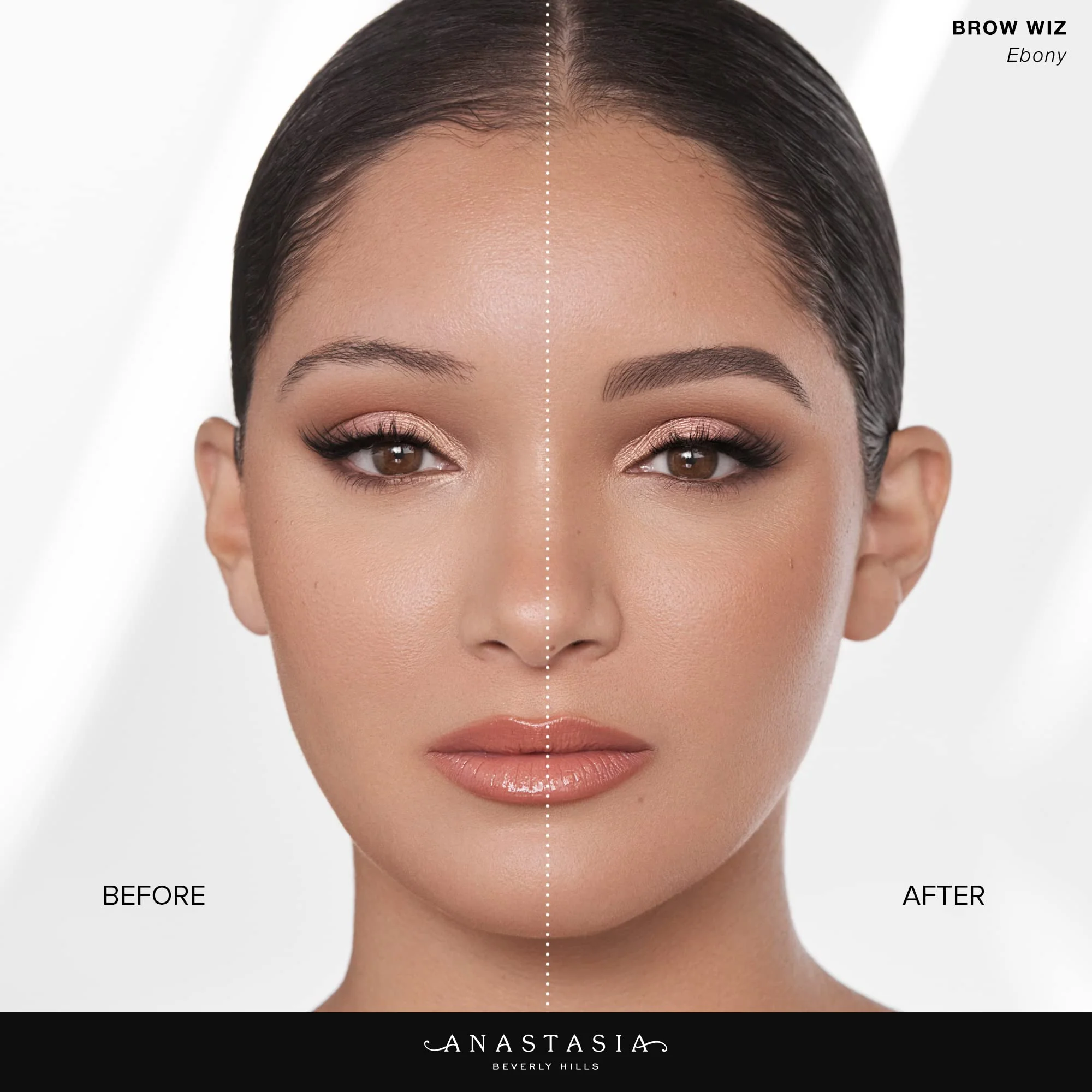 Anastasia Beverly Hills - Brow Wiz - Medium Brown - Image 9