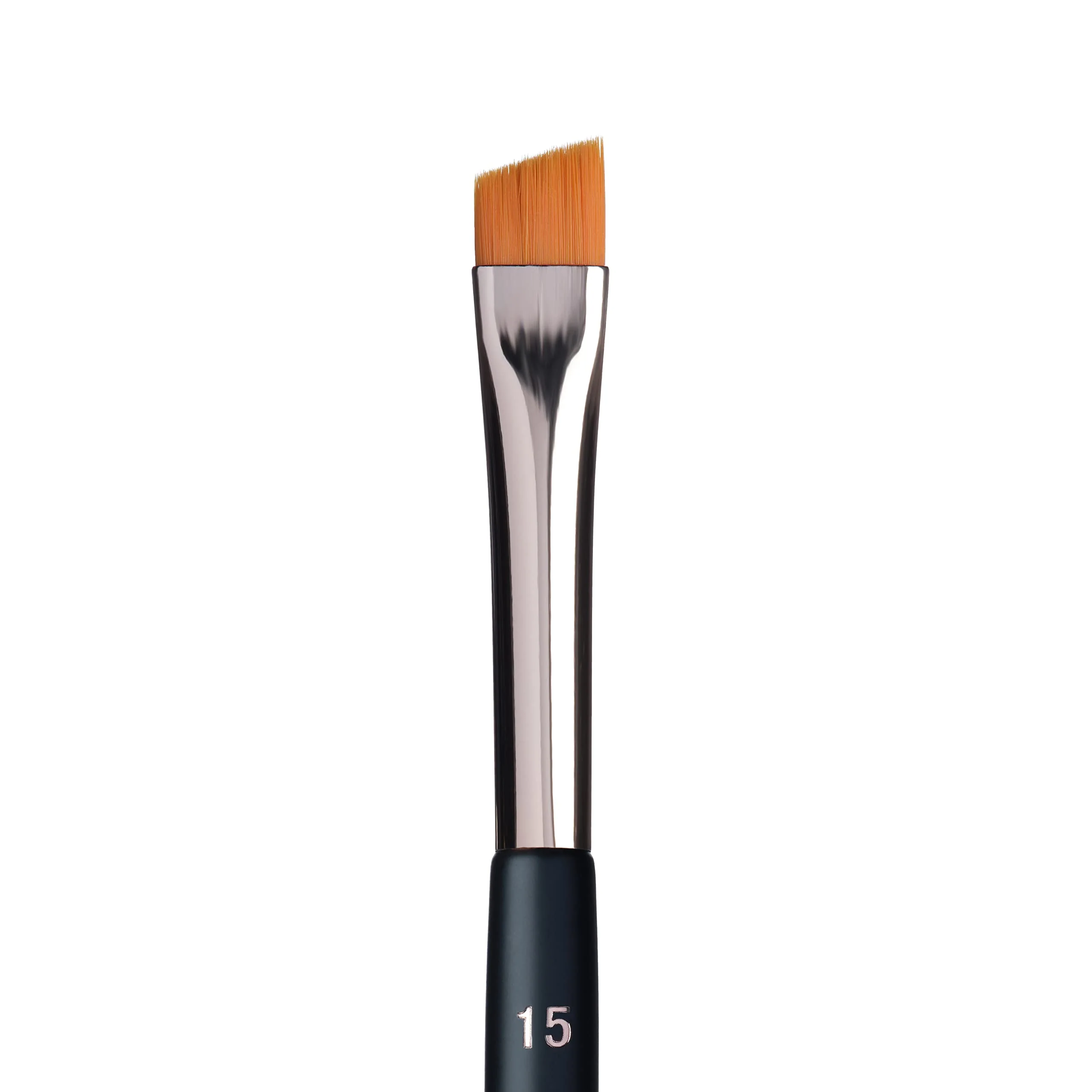 Anastasia Beverly Hills - Brush #15 - Mini Angled Eyebrow Brush - Image 3