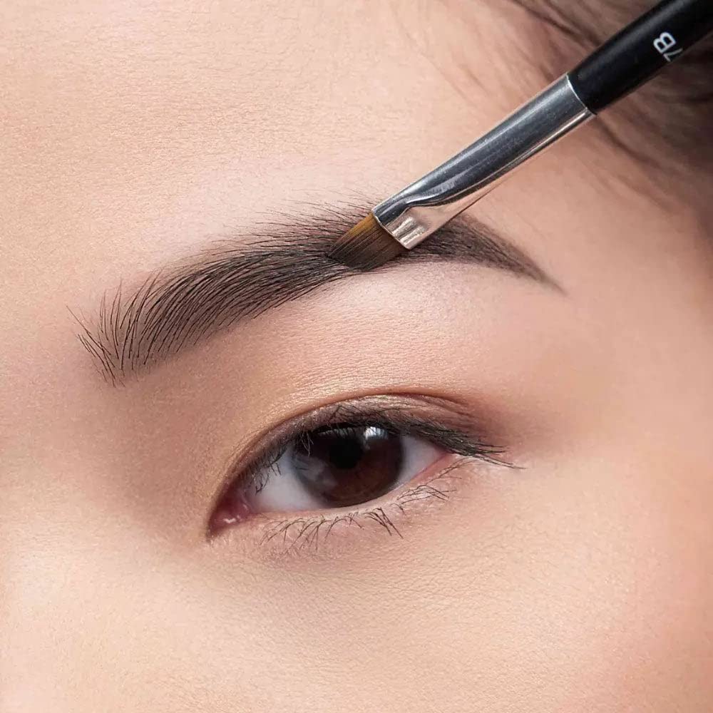 Anastasia Beverly Hills - Brush #7B - Dual-Ended Angled Eyebrow Brush - Image 5