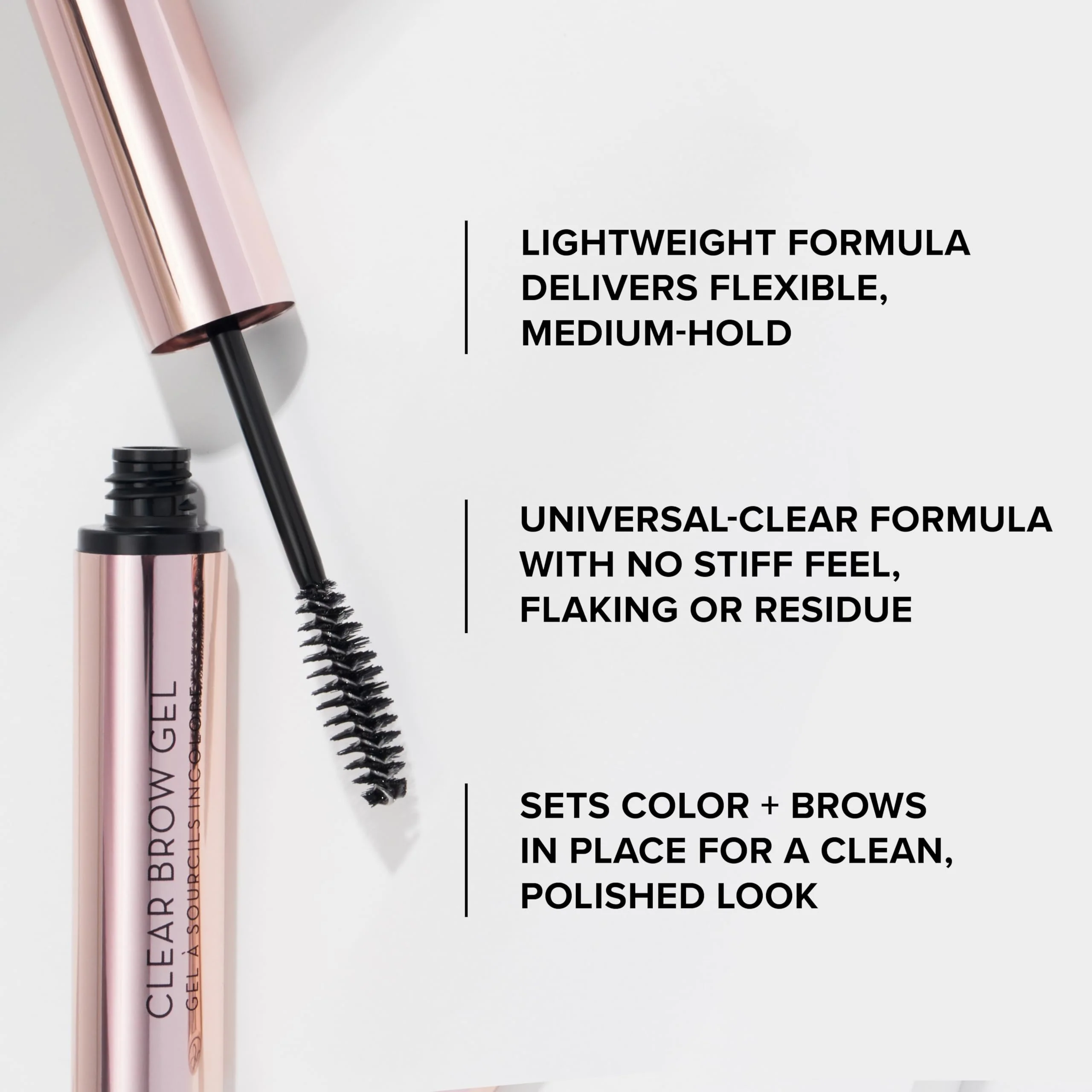 Anastasia Beverly Hills - Clear Brow Gel (Full V2) - Image 6