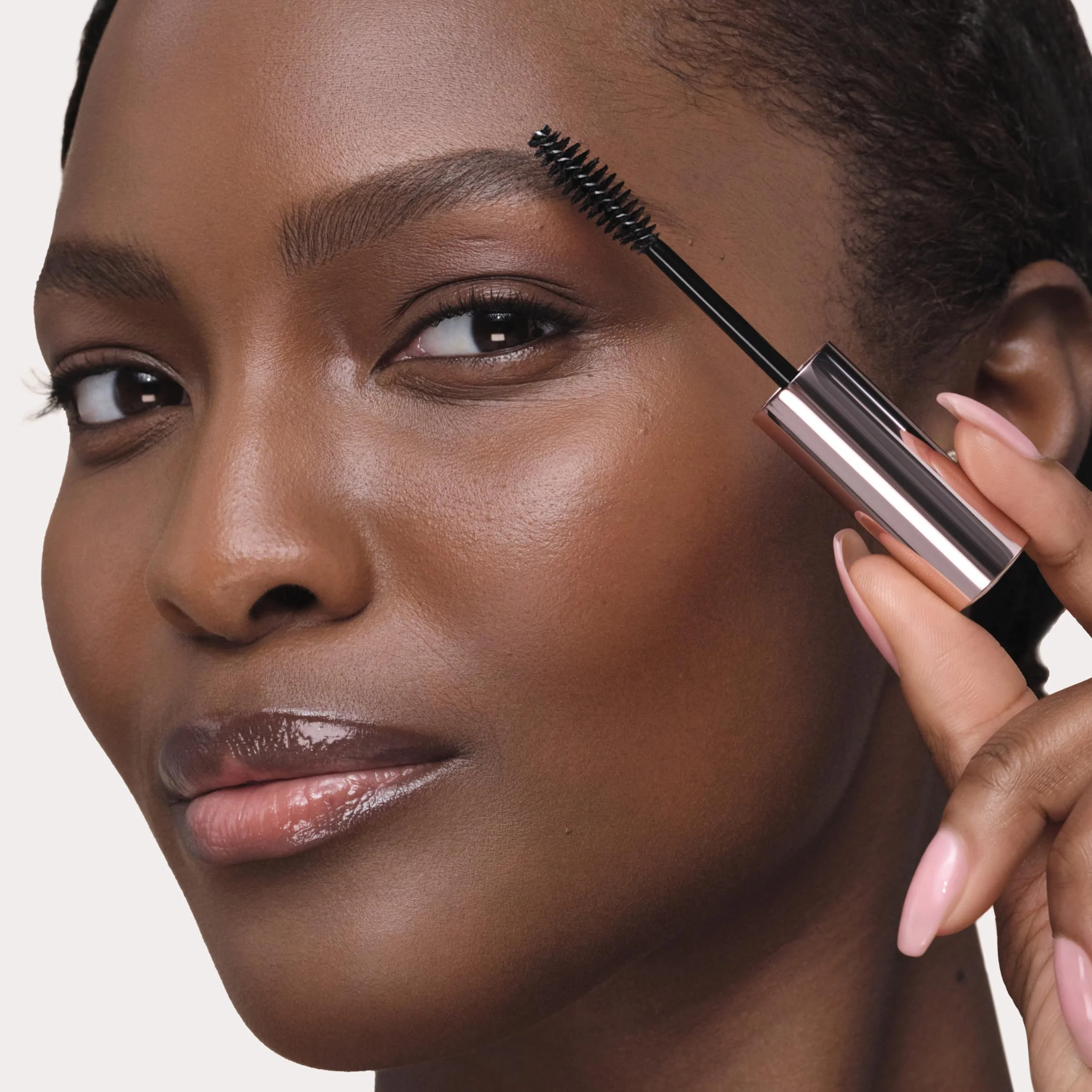 Anastasia Beverly Hills - Clear Brow Gel (Full V2) - Image 8