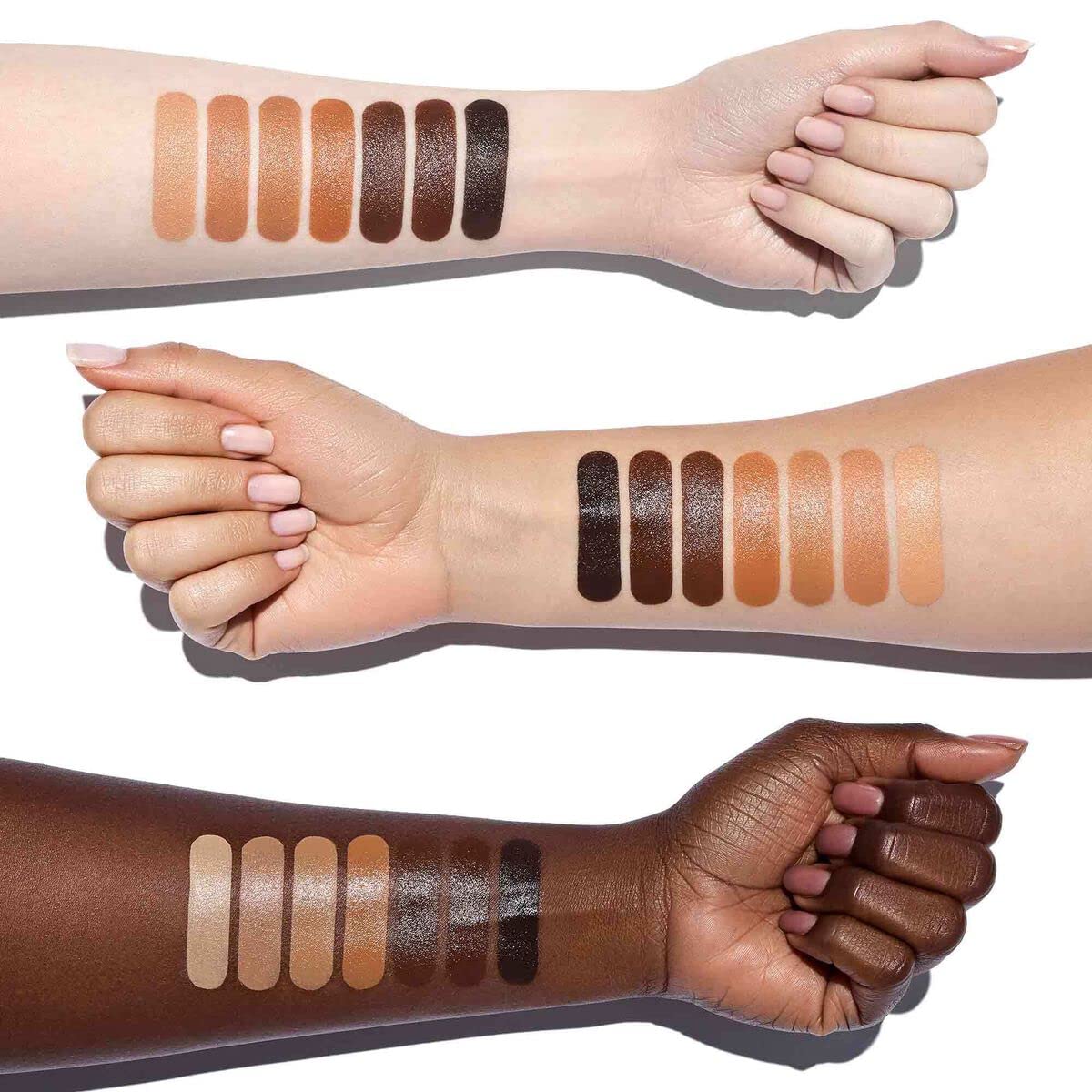 Anastasia Beverly Hills - Cream Bronzer - Golden Tan - Image 3