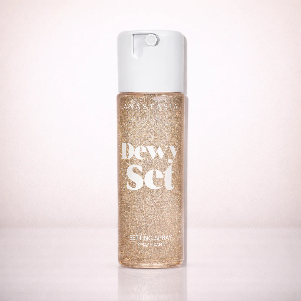 Anastasia Beverly Hills Dewy Set Setting Spray 3.4 oz