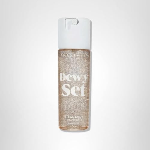 Anastasia Beverly Hills Dewy Set Setting Spray 3.4 oz - Image 3
