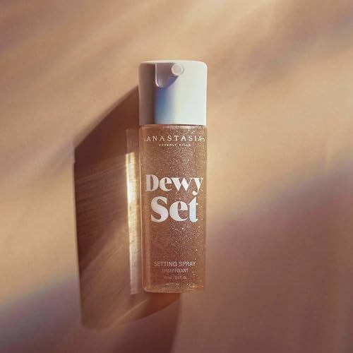 Anastasia Beverly Hills Dewy Set Setting Spray 3.4 oz - Image 5