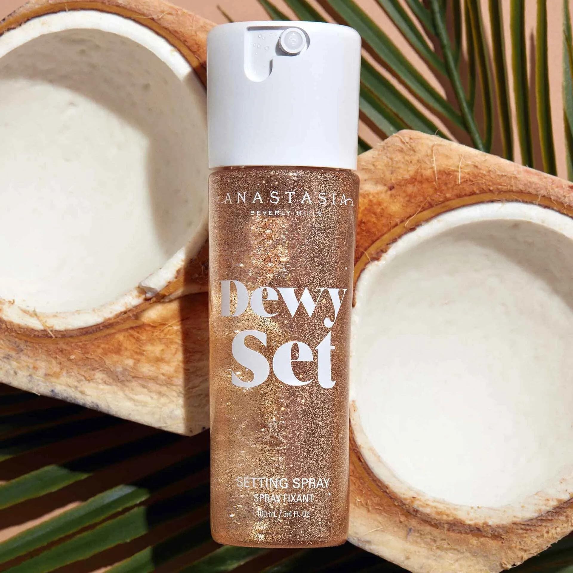 Anastasia Beverly Hills Dewy Set Setting Spray 3.4 oz - Image 6