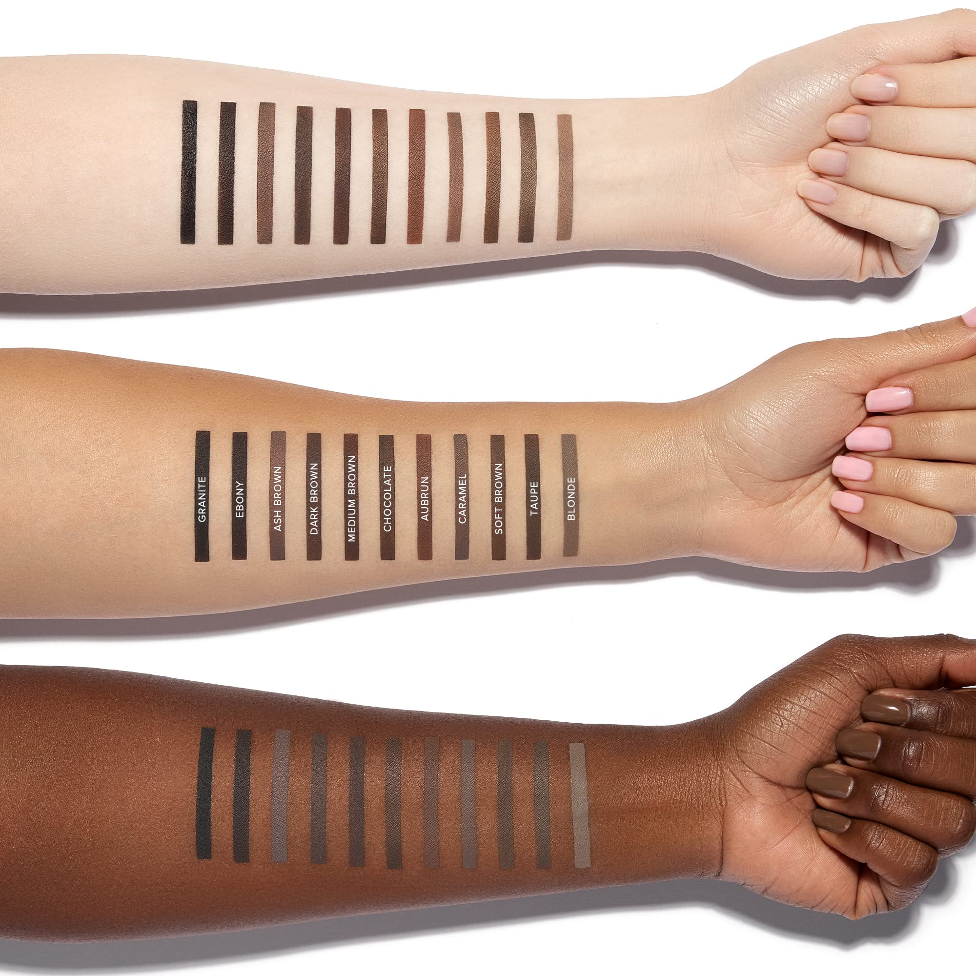 Anastasia Beverly Hills - DIPBROW Pomade - Medium Brown - Image 4