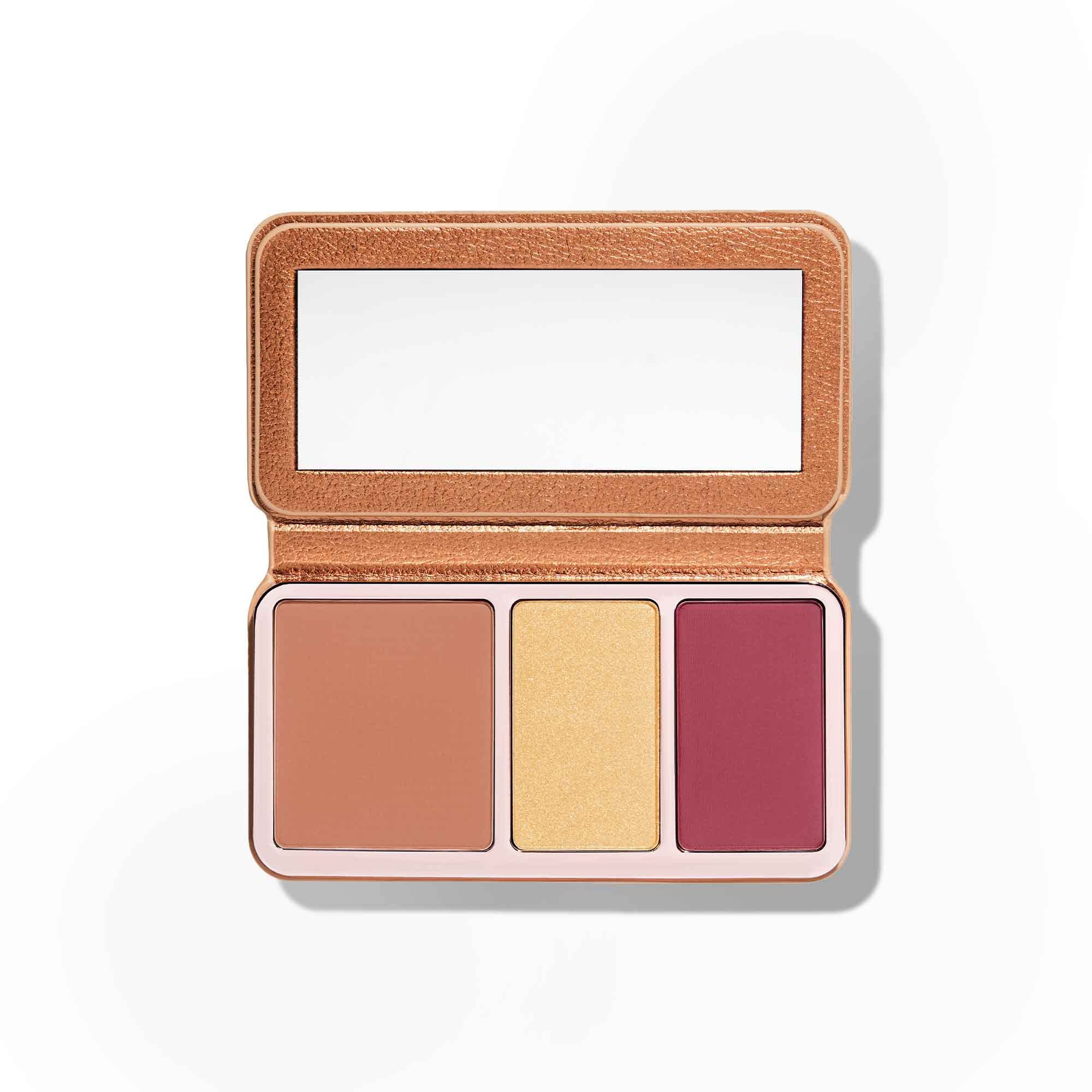 Anastasia Beverly Hills - Face Palette - Tropical Getaway - Image 3