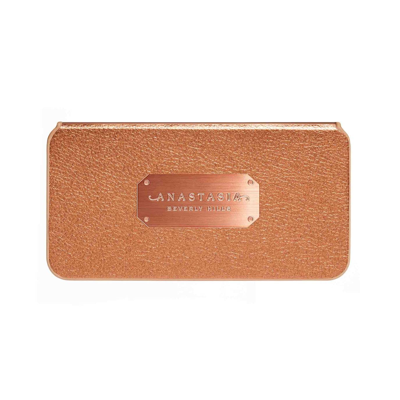 Anastasia Beverly Hills - Face Palette - Tropical Getaway - Image 4