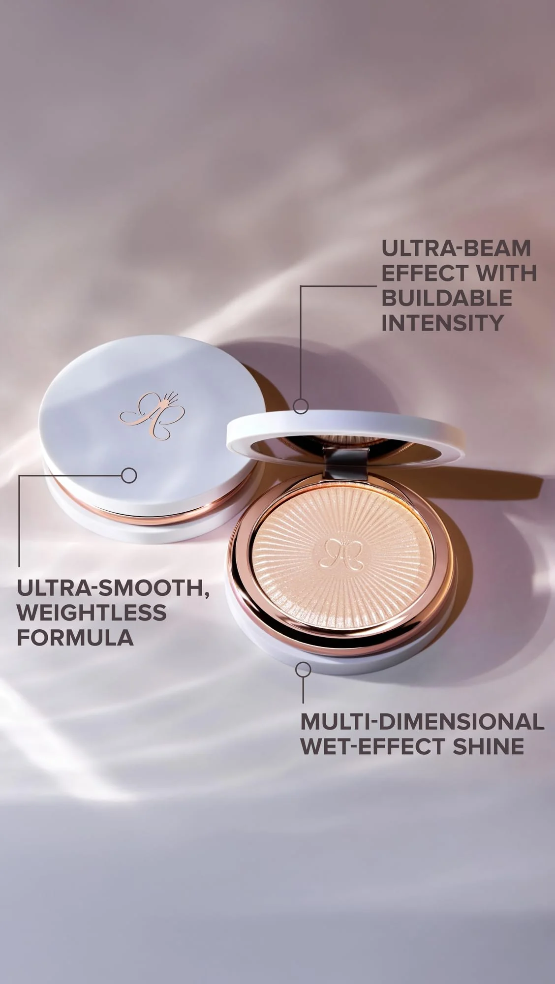 Anastasia Beverly Hills - Glow Seeker Highlighter - Sun Idol - Image 3