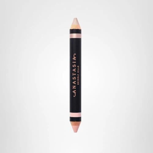 Anastasia Beverly Hills - Highlighting Duo Pencil - Camille/Sand - Image 2
