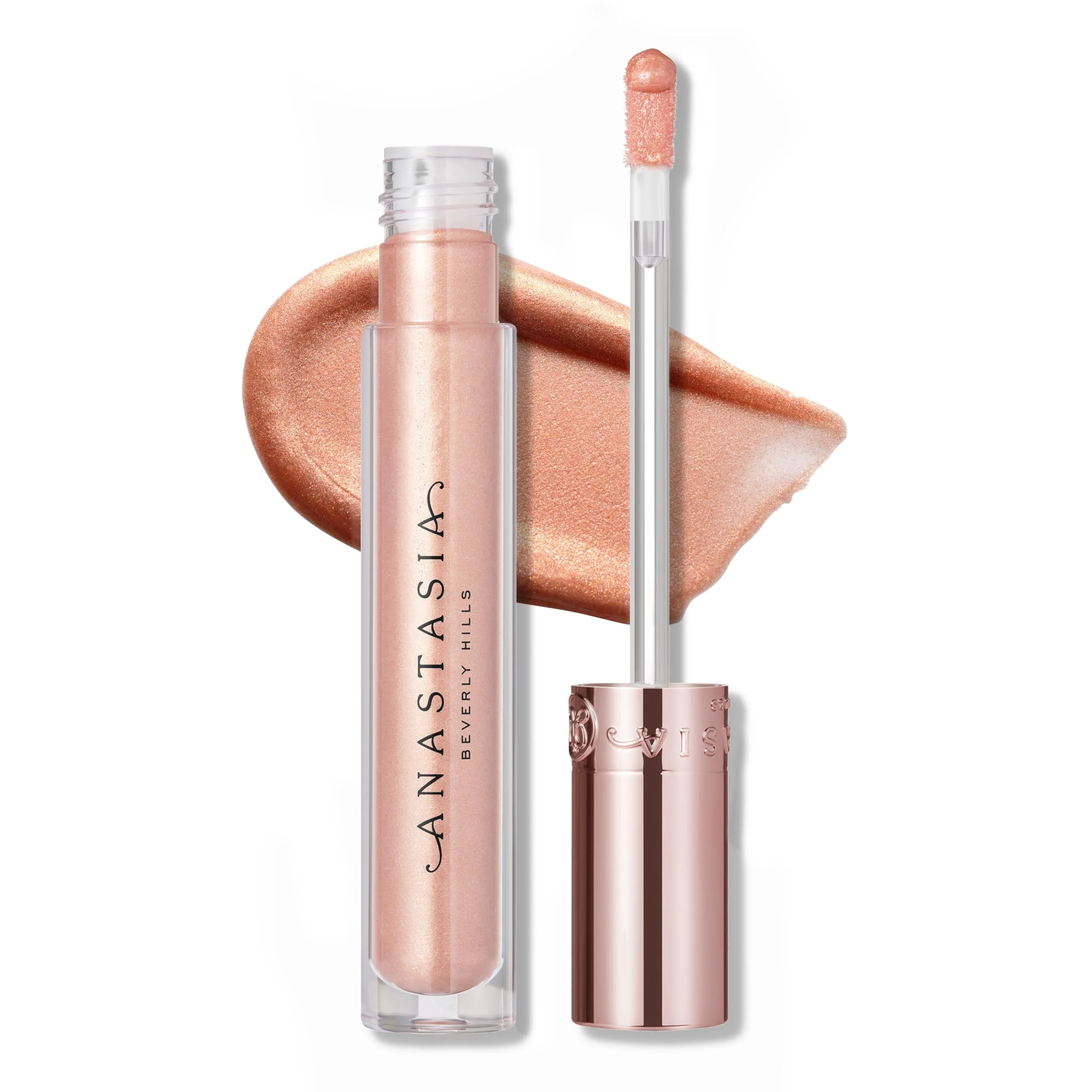 Anastasia Beverly Hills - Lip Gloss - Goldy