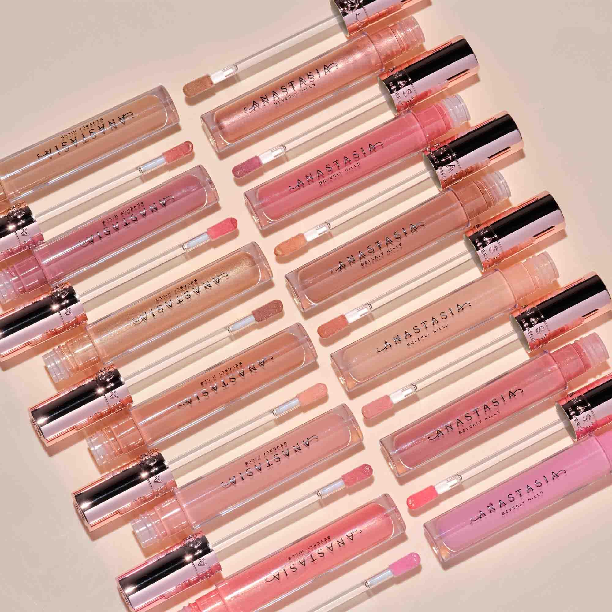 Anastasia Beverly Hills - Lip Gloss - Toffee Rose - Image 5