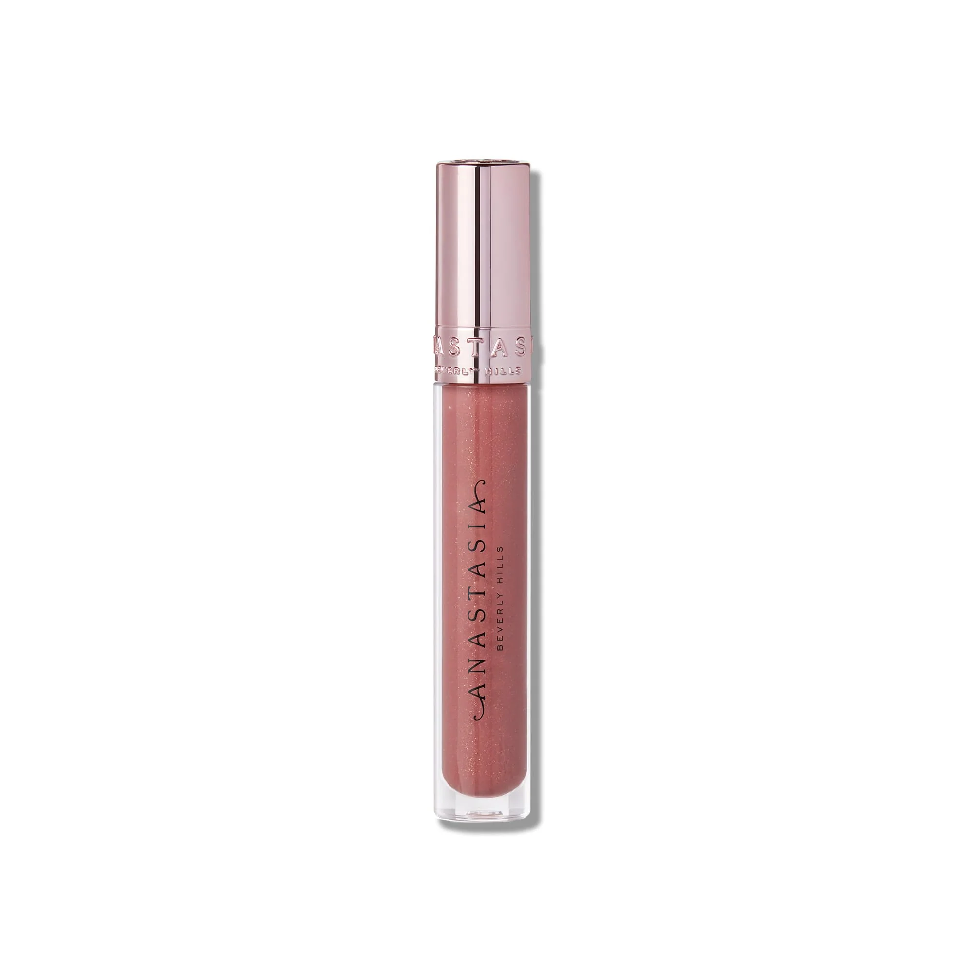Anastasia Beverly Hills - Lip Gloss - Toffee Rose - Image 6