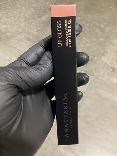 Anastasia Beverly Hills - Lip Gloss - Toffee Rose - Image 8