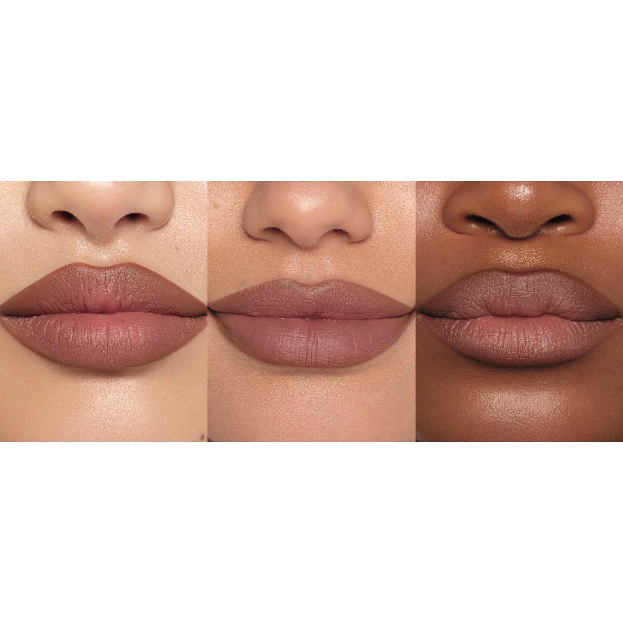 Anastasia Beverly Hills - Lip Velvet - Cool Brown - Image 2