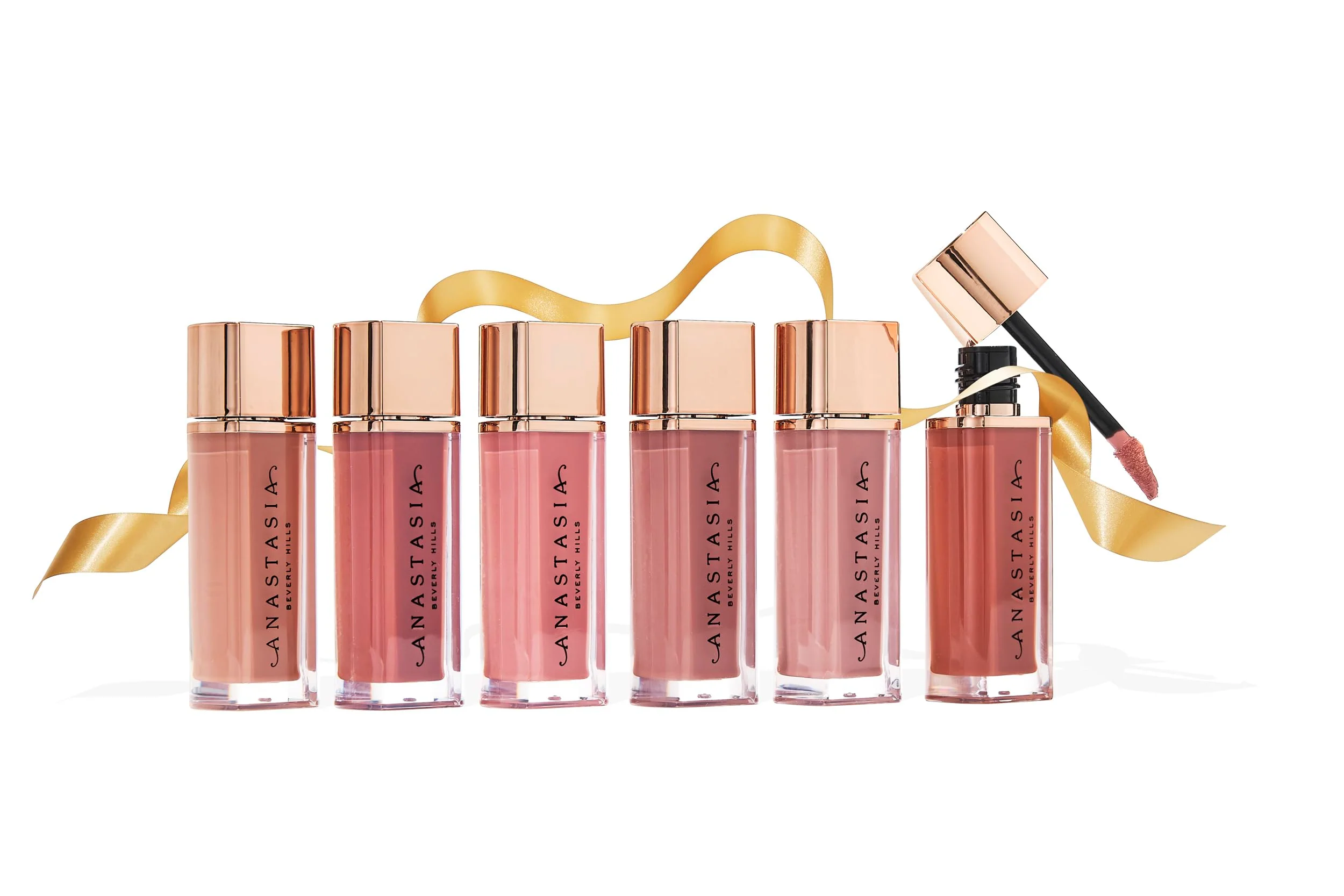 Anastasia Beverly Hills - Lip Velvet Holiday Gift Set - Image 2