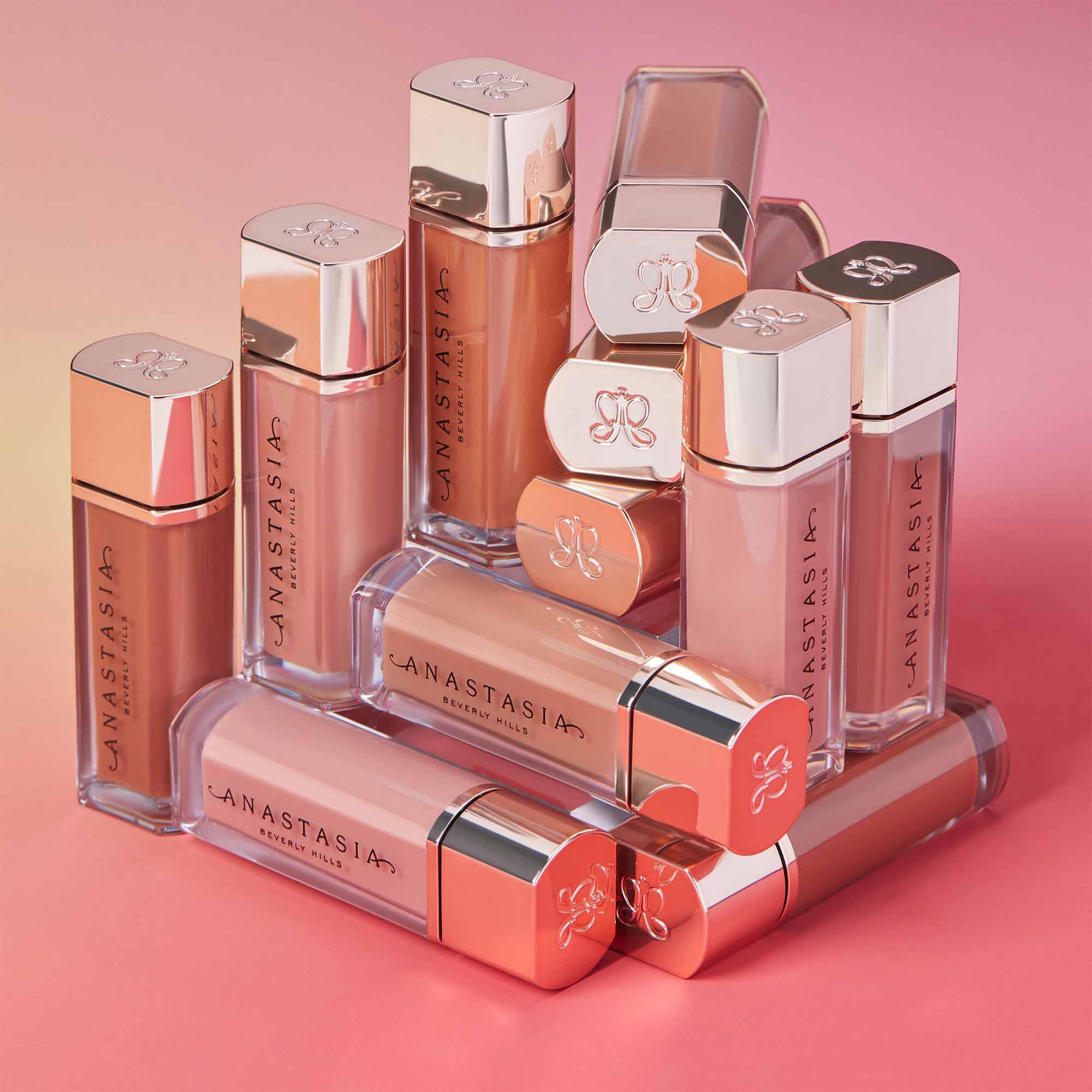Anastasia Beverly Hills - Lip Velvet - Kiss - Image 2