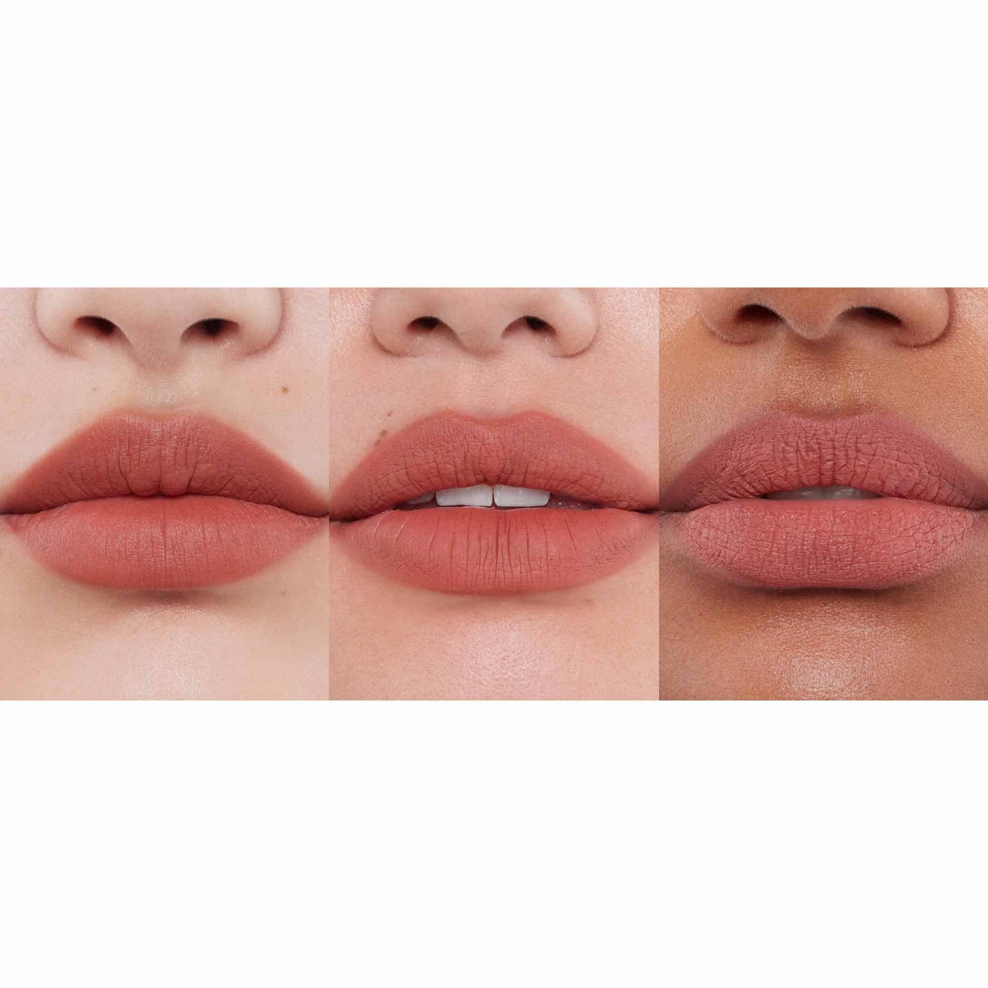 Anastasia Beverly Hills - Lip Velvet - Parchment - Image 5