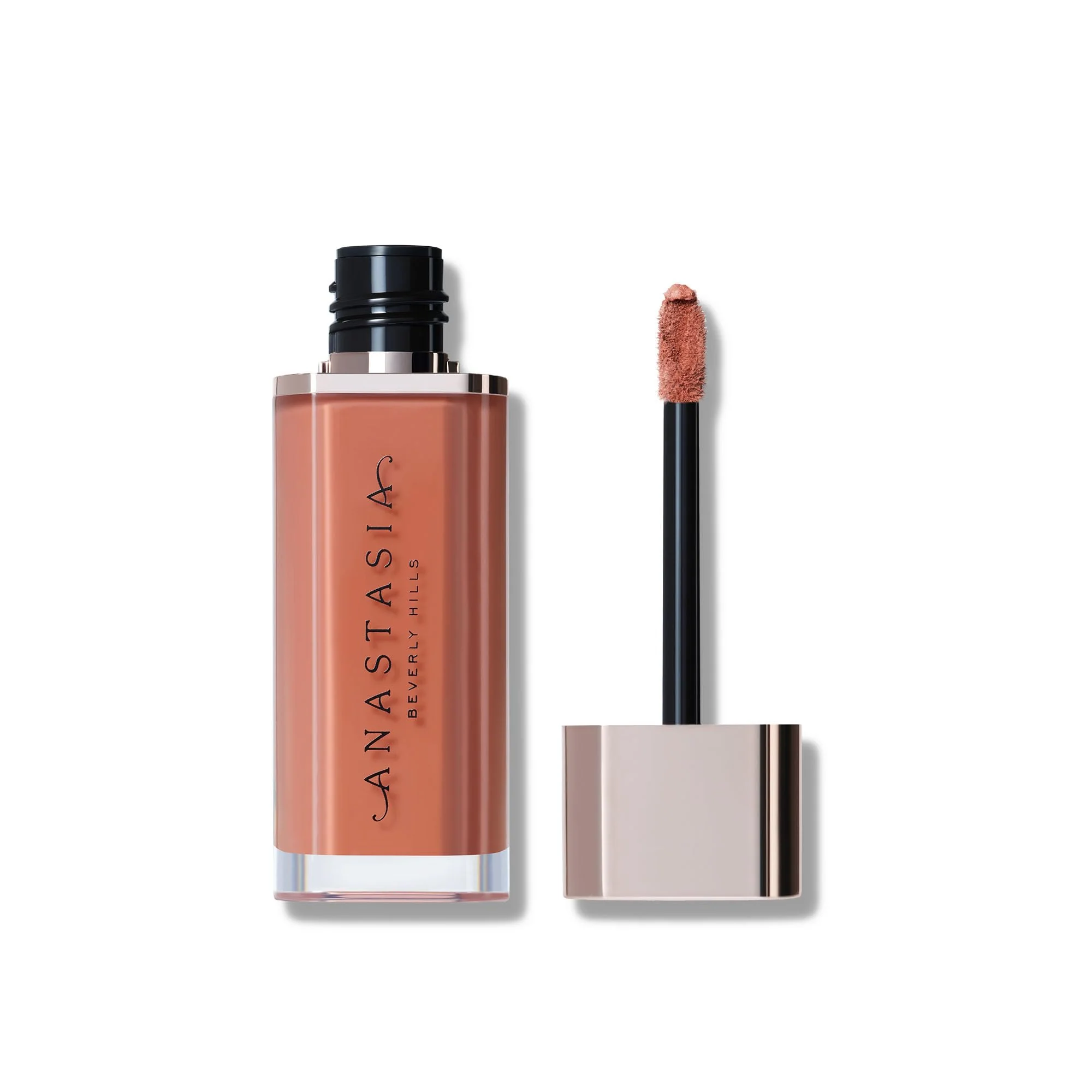 Anastasia Beverly Hills - Lip Velvet - Parchment - Image 8