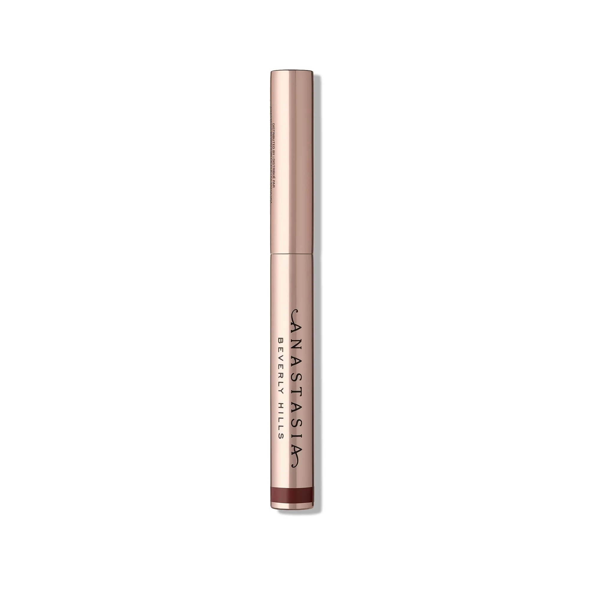 Anastasia Beverly Hills - Liquid Eyeliner - Burgundy - Image 6