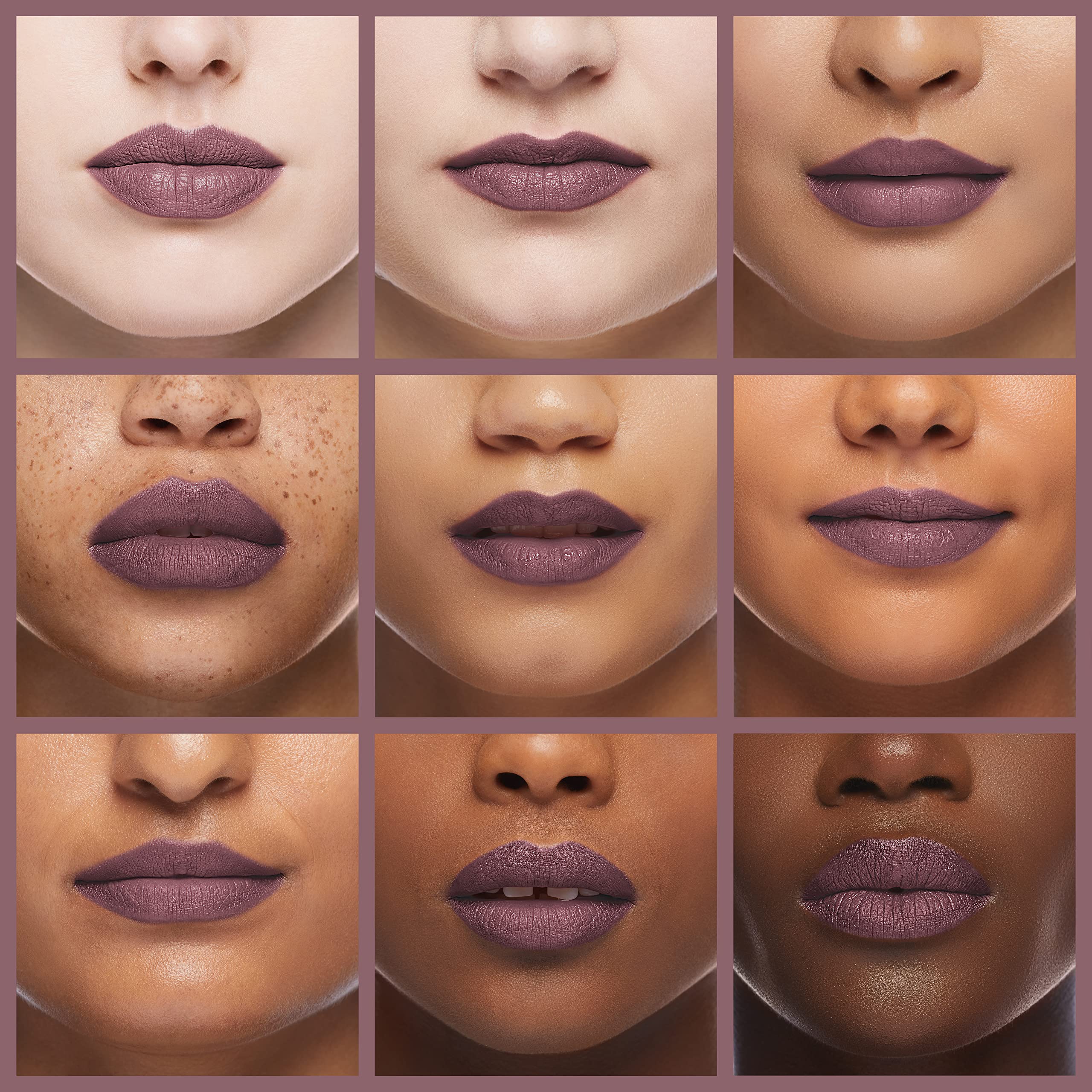 Anastasia Beverly Hills - Liquid Lipstick - Poet - Image 2