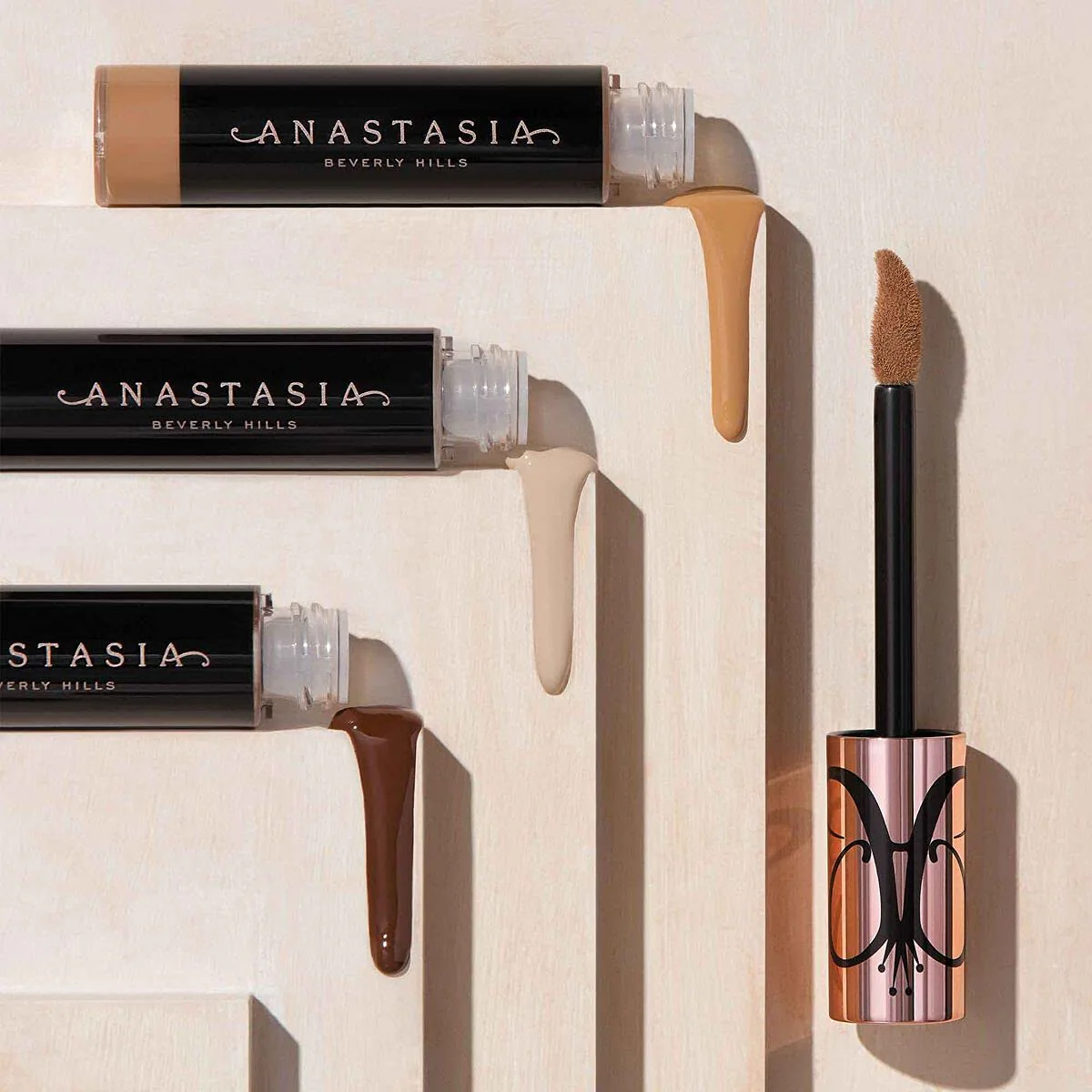 Anastasia Beverly Hills - Magic Touch Concealer - Shade 20 - Image 2